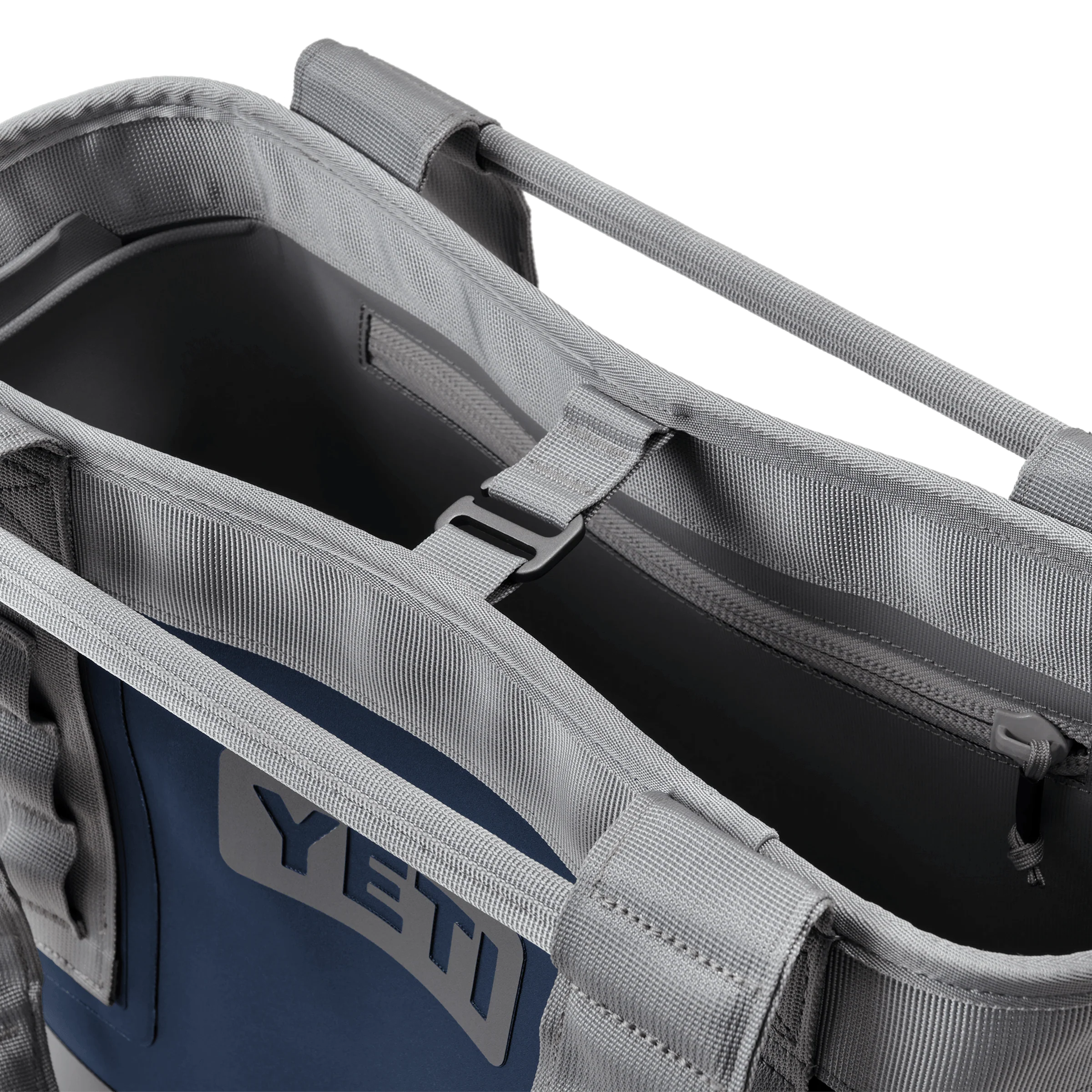 Camino® 20 Carryall Tote Bag - Image 3