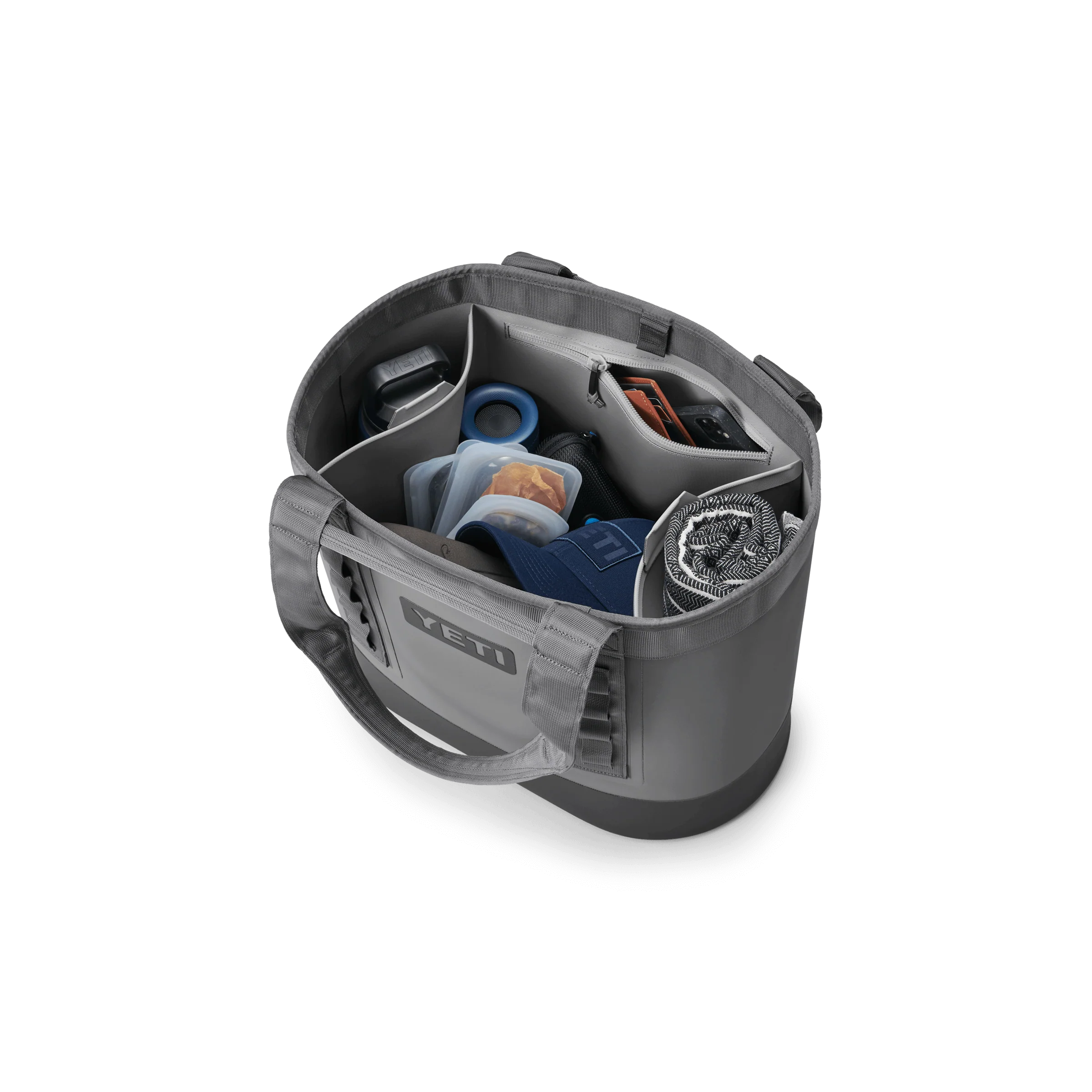 Camino® 35 Carryall Tote Bag - Image 3