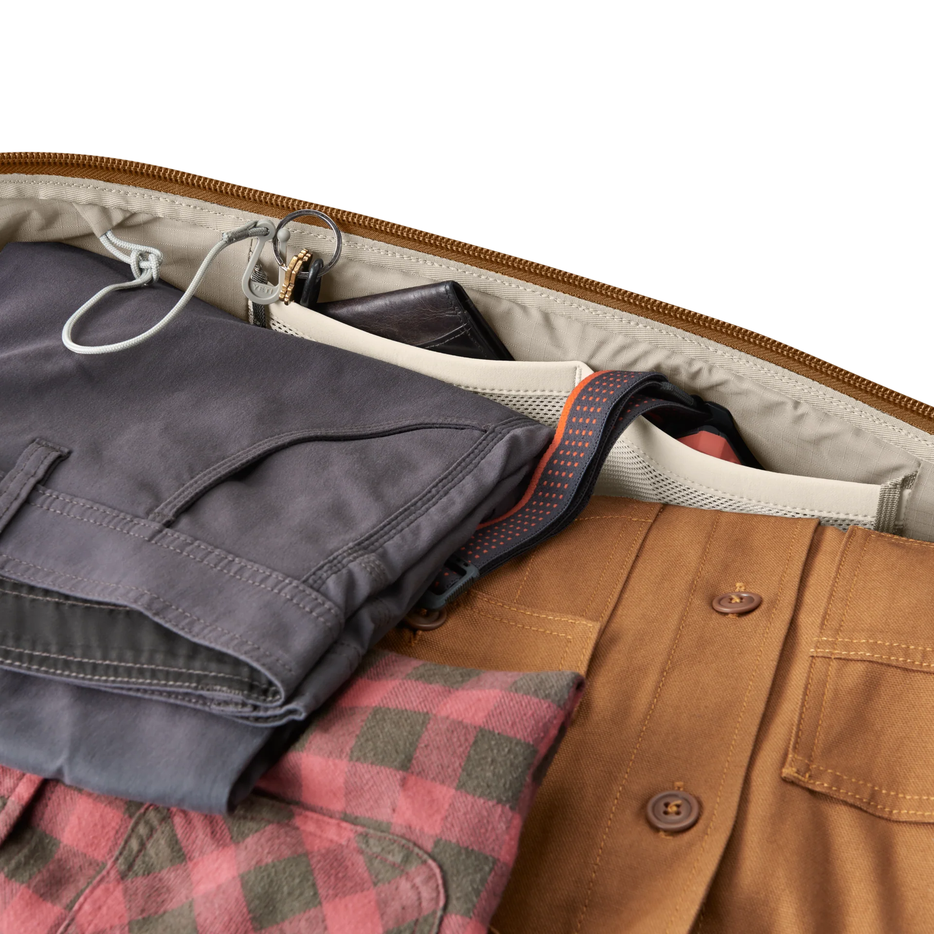 Crossroads® 60L Travel Duffel - Image 6