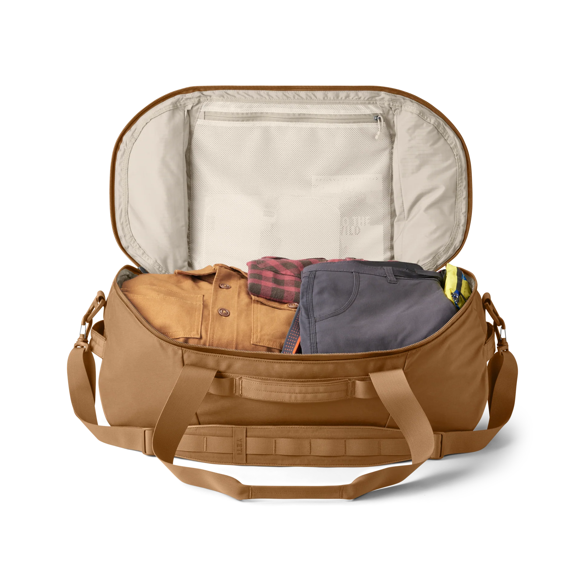 Crossroads® 60L Travel Duffel - Image 7