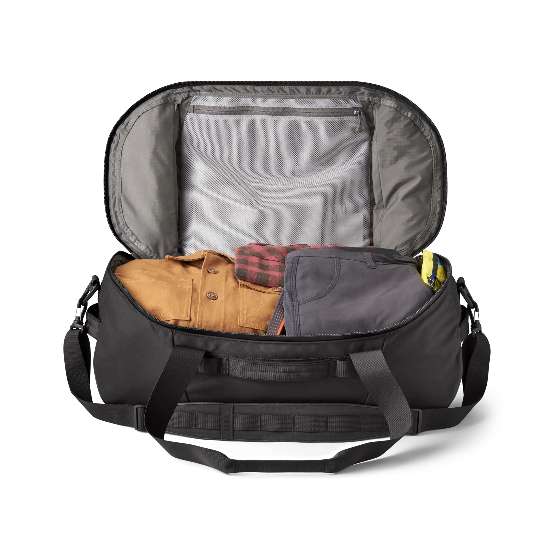 Crossroads® 60L Travel Duffel - Image 7