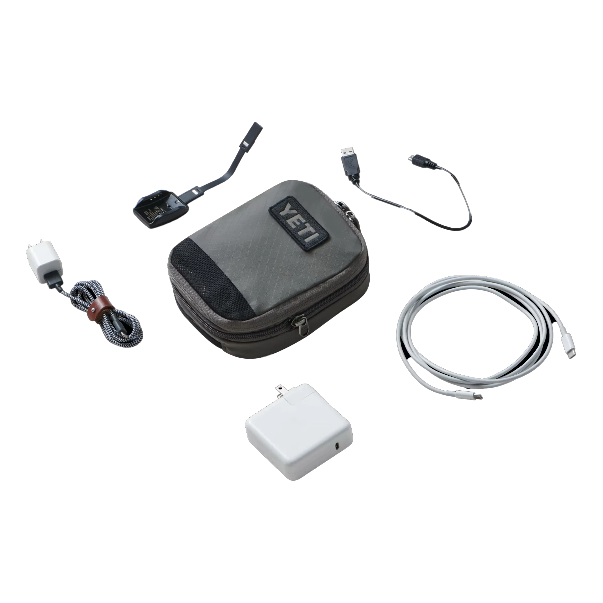 Crossroads® Small Packing Cubes - Image 4