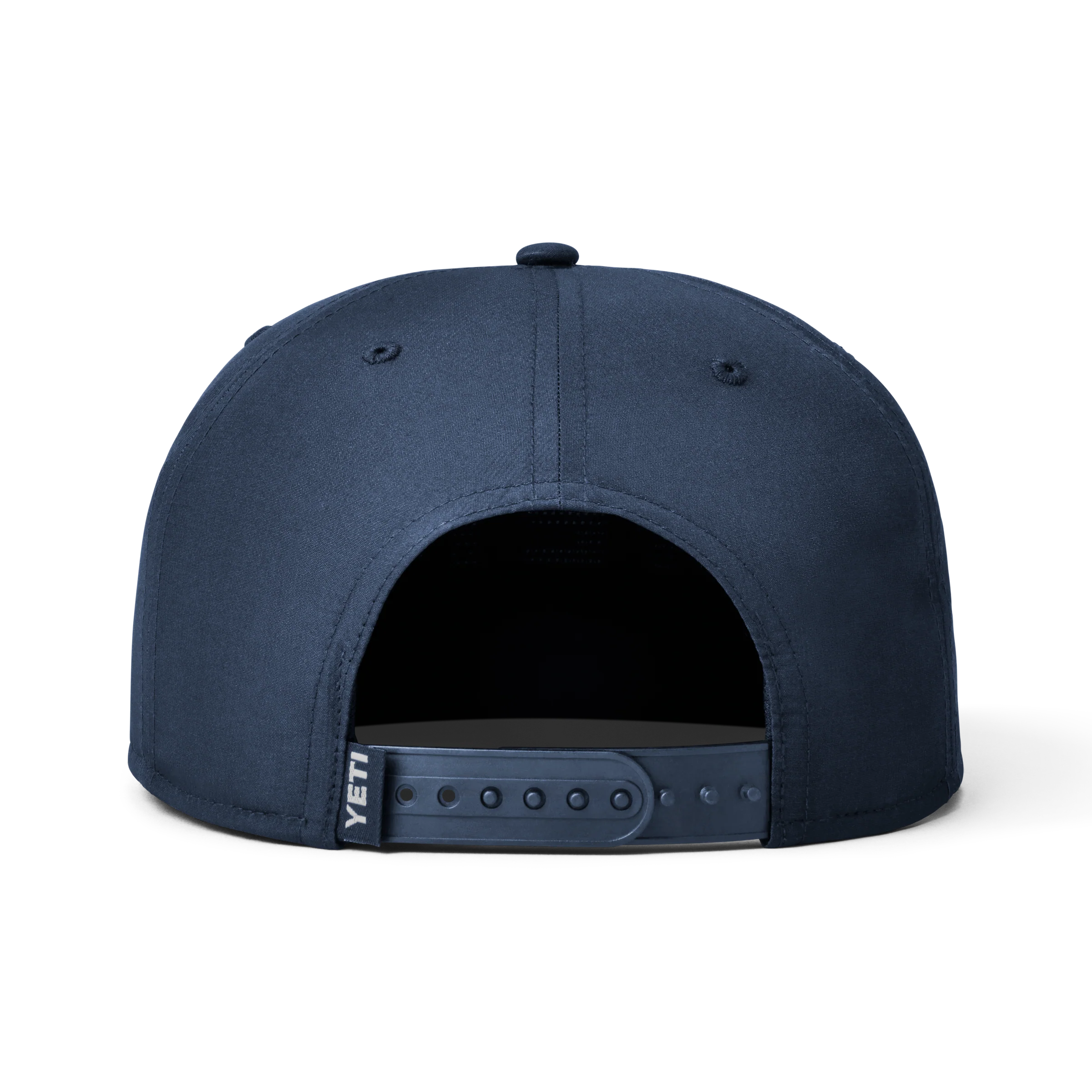 YETI COOLERS Mid Pro Flat Brim Rope Hat - Image 4