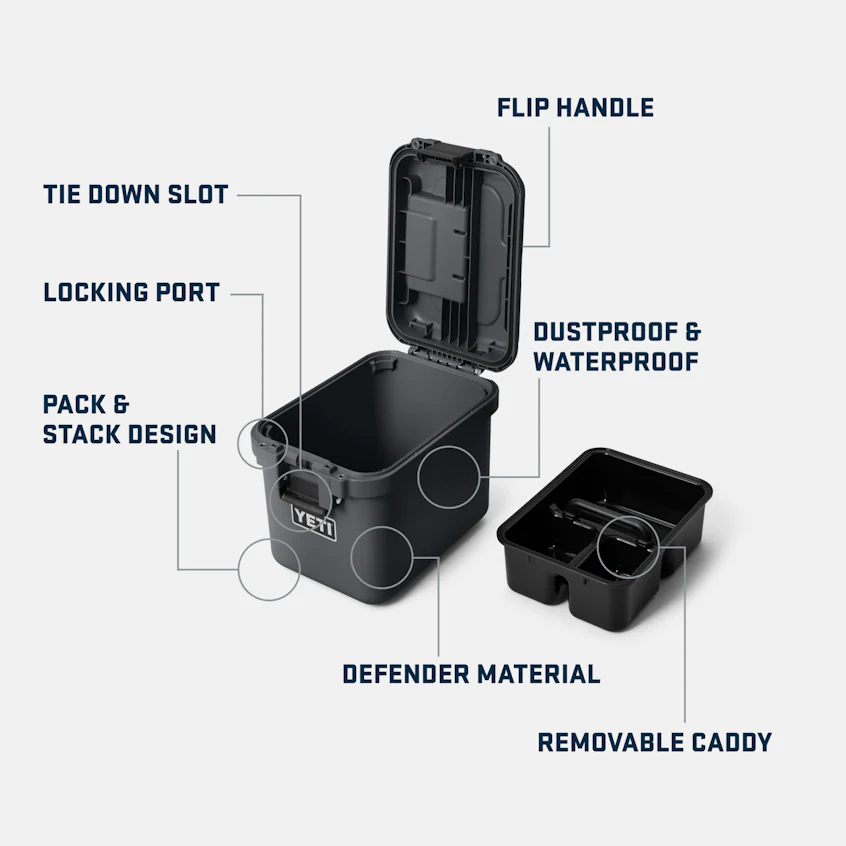 LoadOut® GoBox 15 Gear Case - Image 8