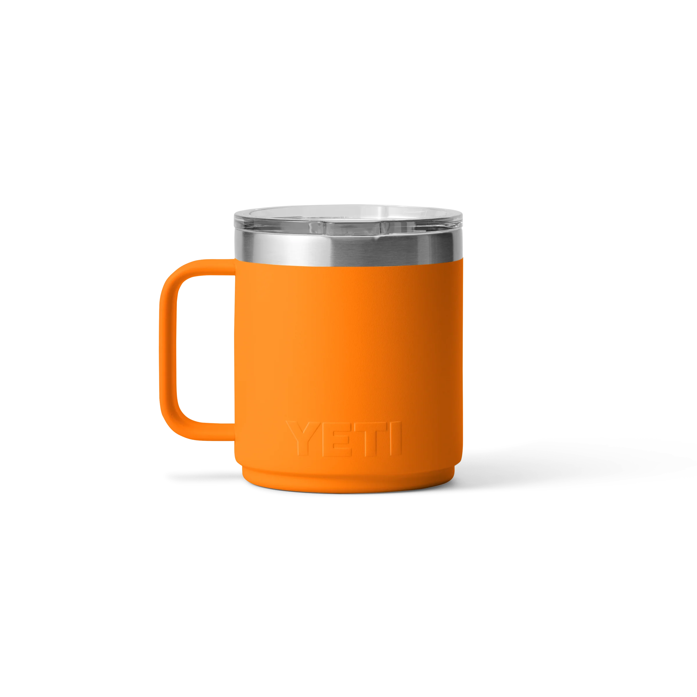 Rambler® 10 oz (295 ml) Stackable Mug - Image 3