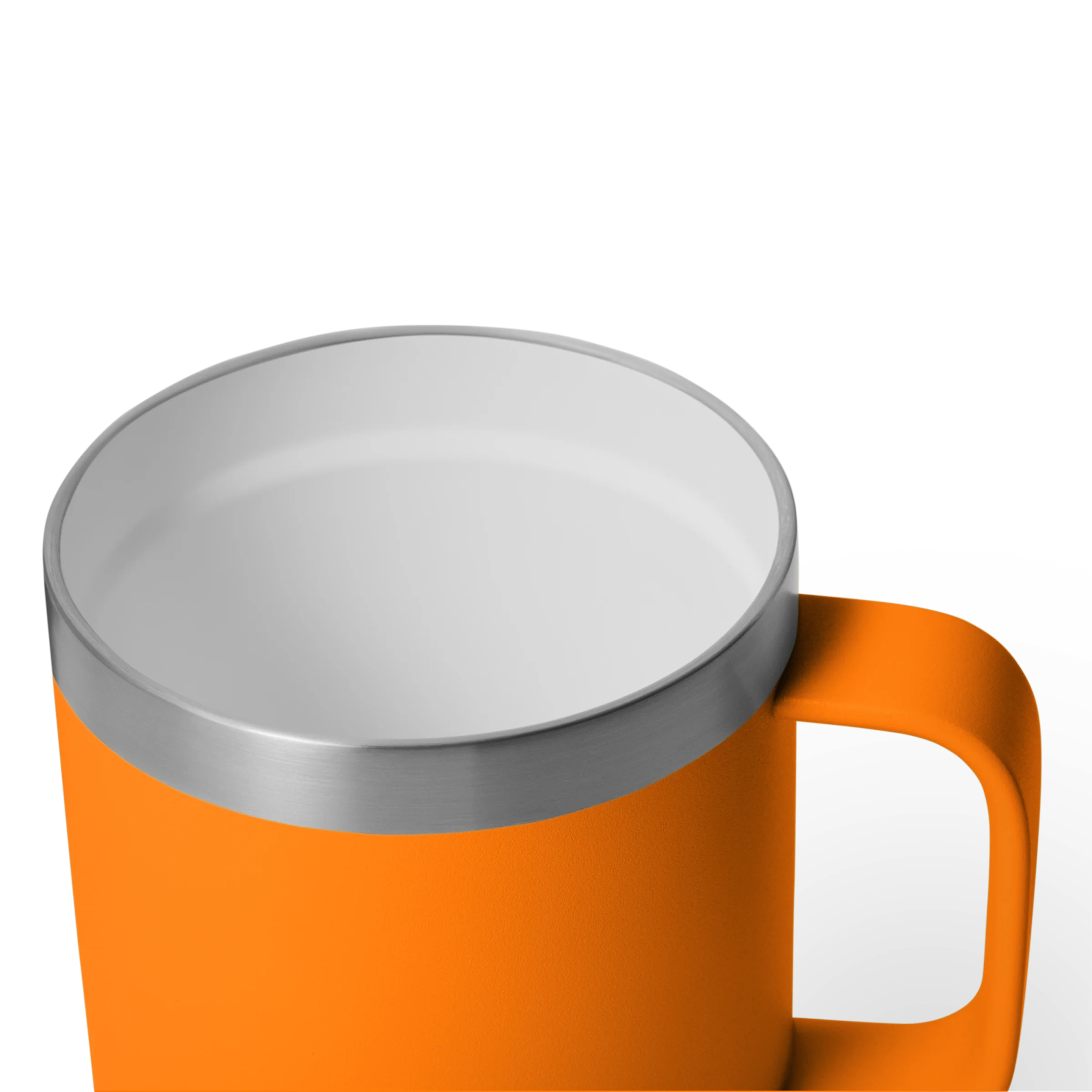 Rambler® 10 oz (295 ml) Stackable Mug - Image 4