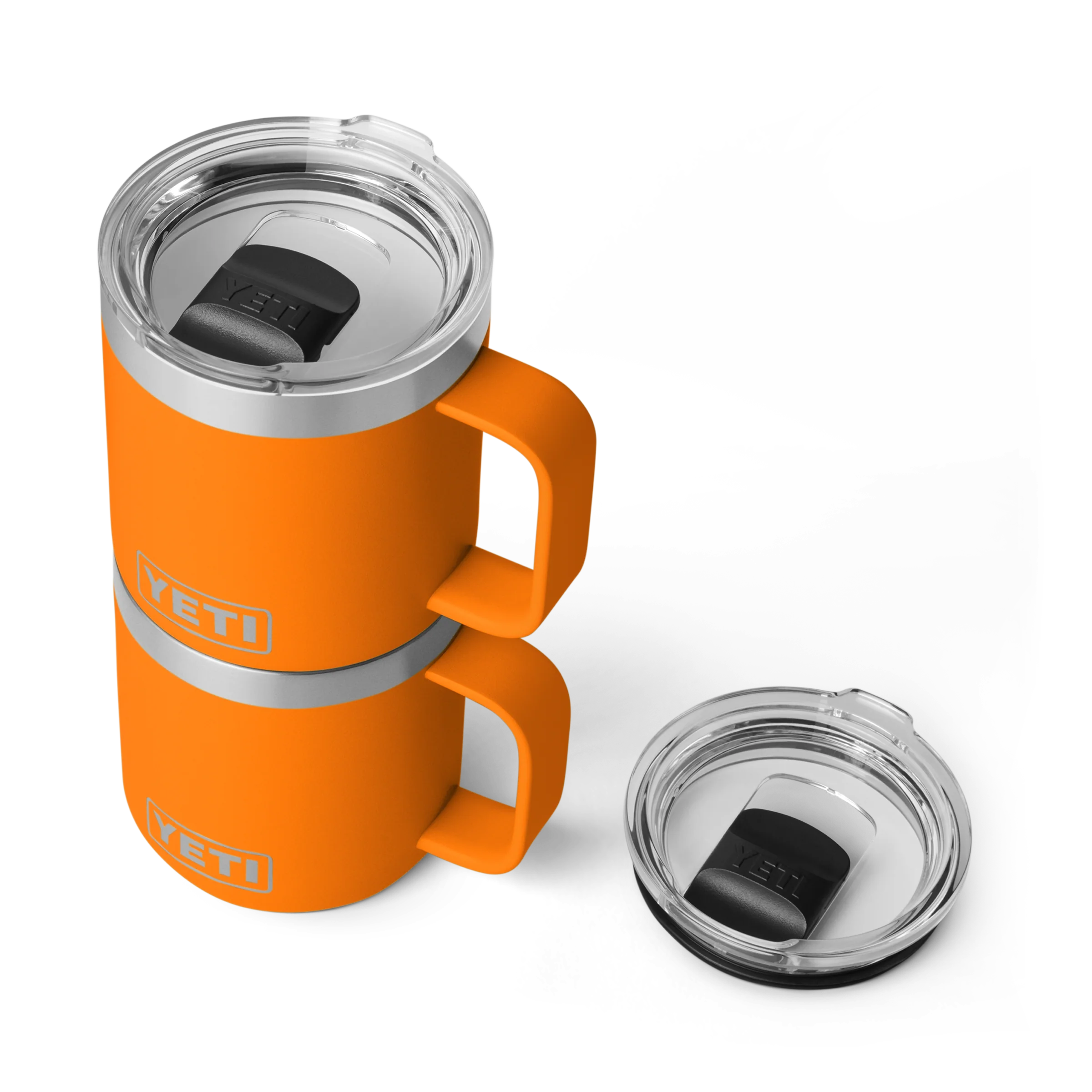 Rambler® 10 oz (295 ml) Stackable Mug - Image 5