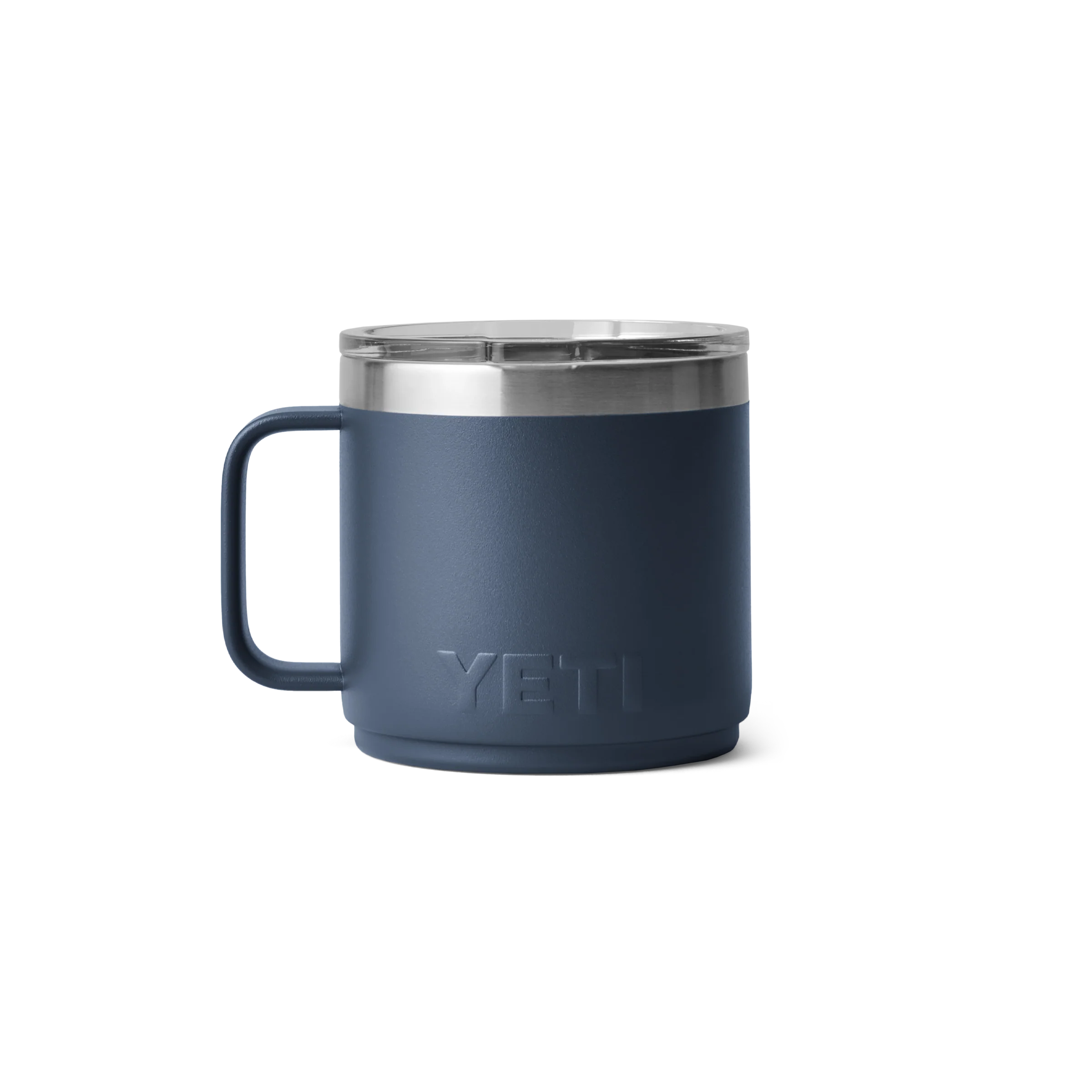 Rambler® 14 oz (414 ml) Stackable Mug - Image 3