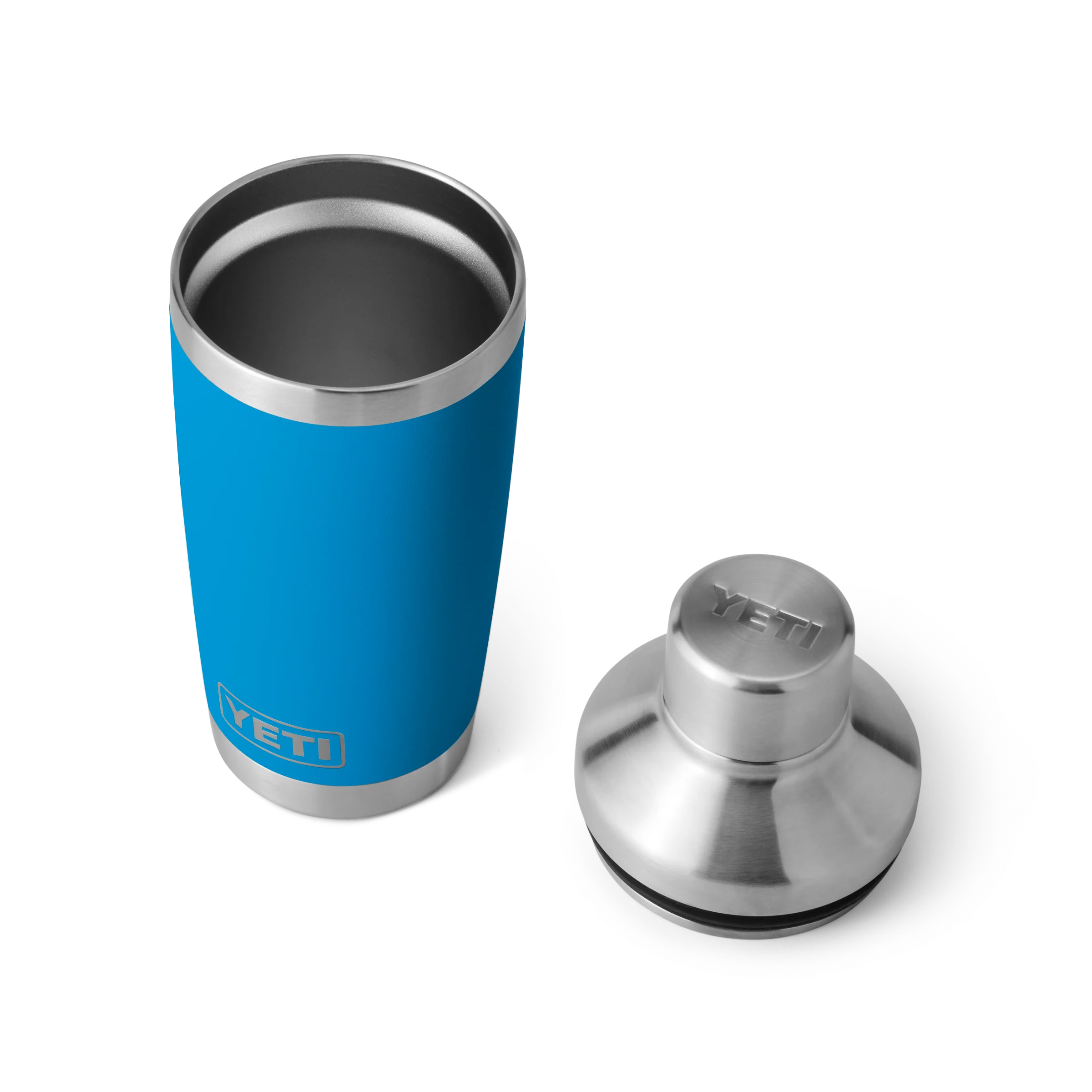 Rambler™ 20 oz (591 ml) Cocktail Shaker - Image 3