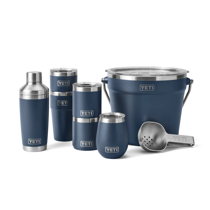 Rambler™ 20 oz (591 ml) Cocktail Shaker - Image 4