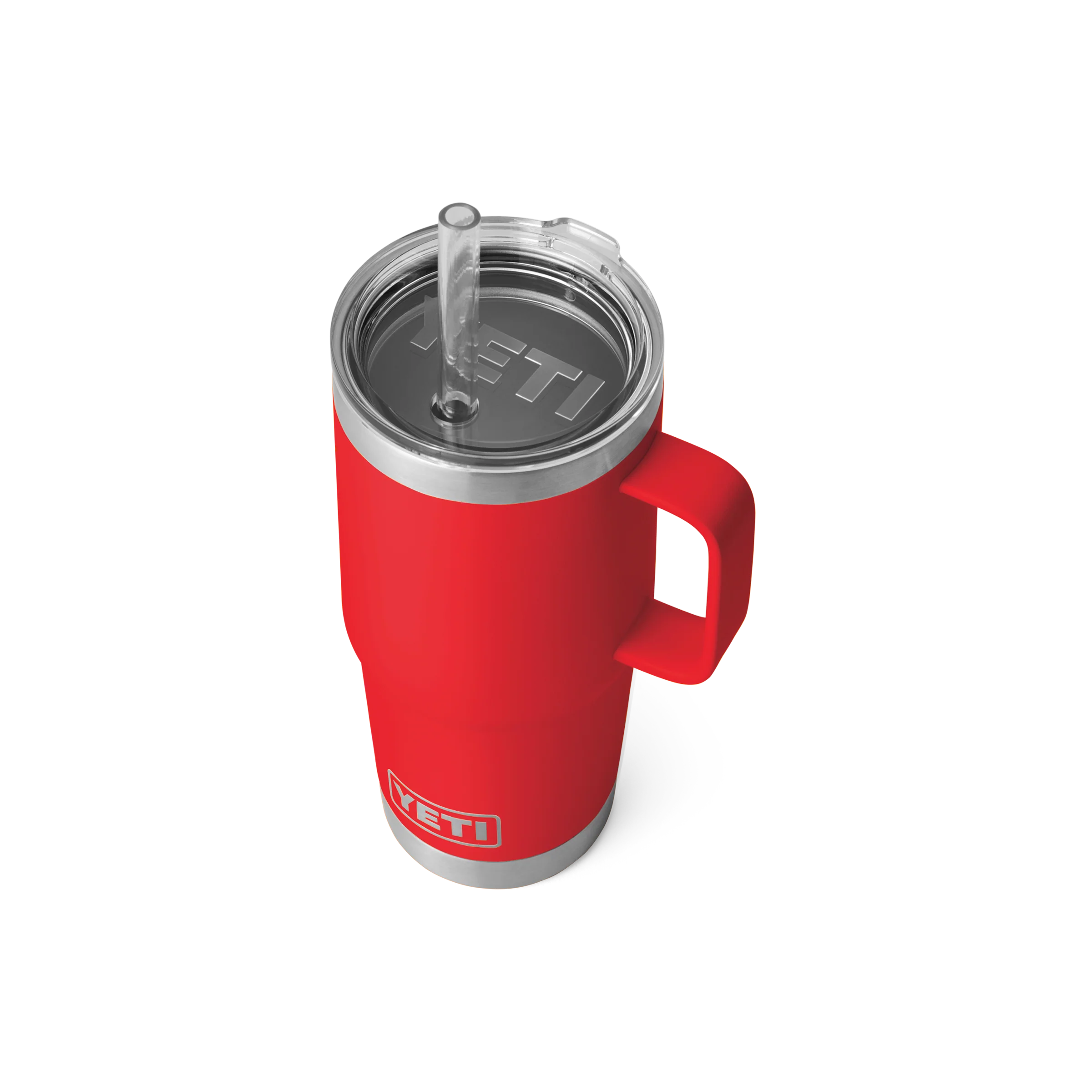 Rambler® 25 oz (739 ml) Straw Mug - Image 3
