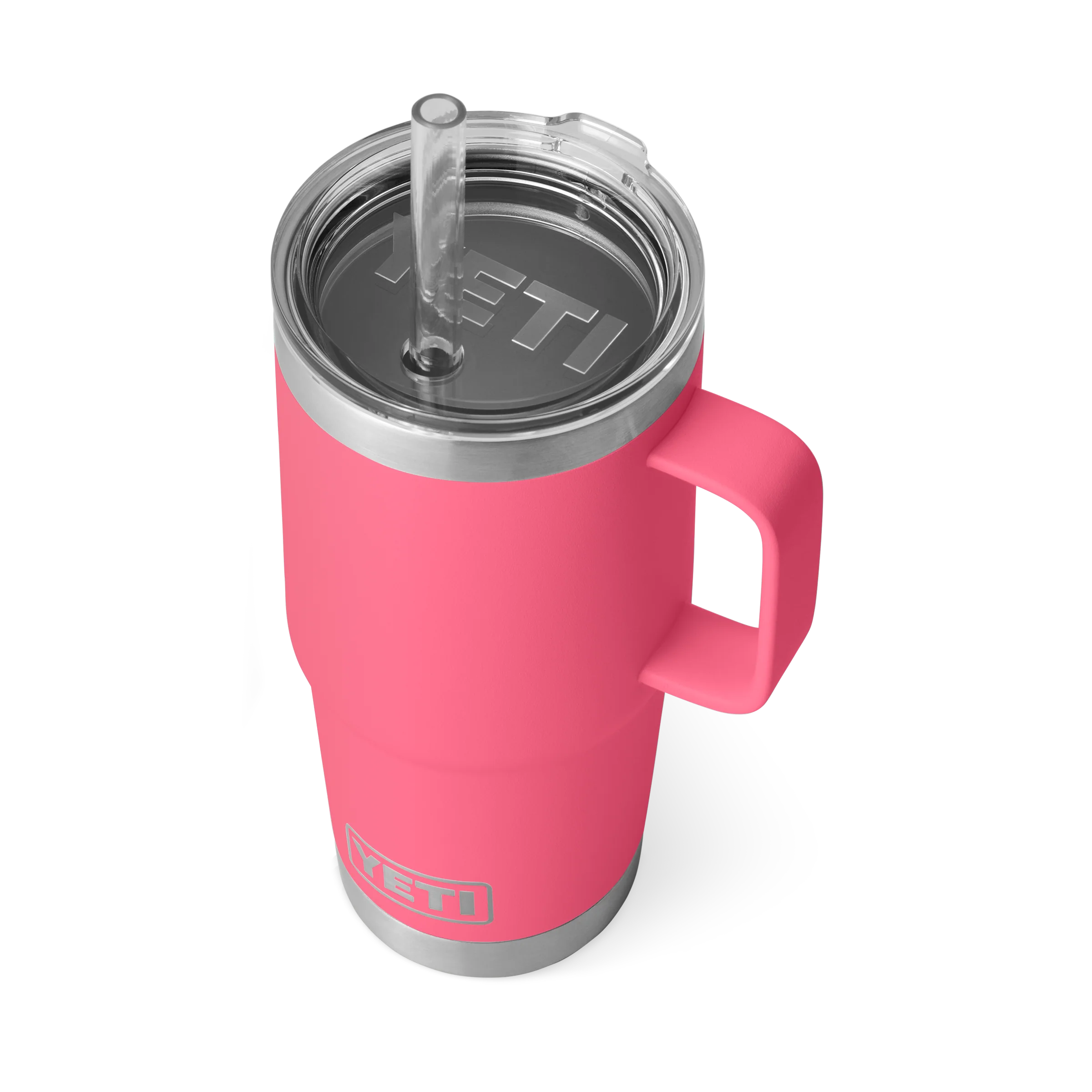 Rambler® 25 oz (739 ml) Straw Mug - Image 3