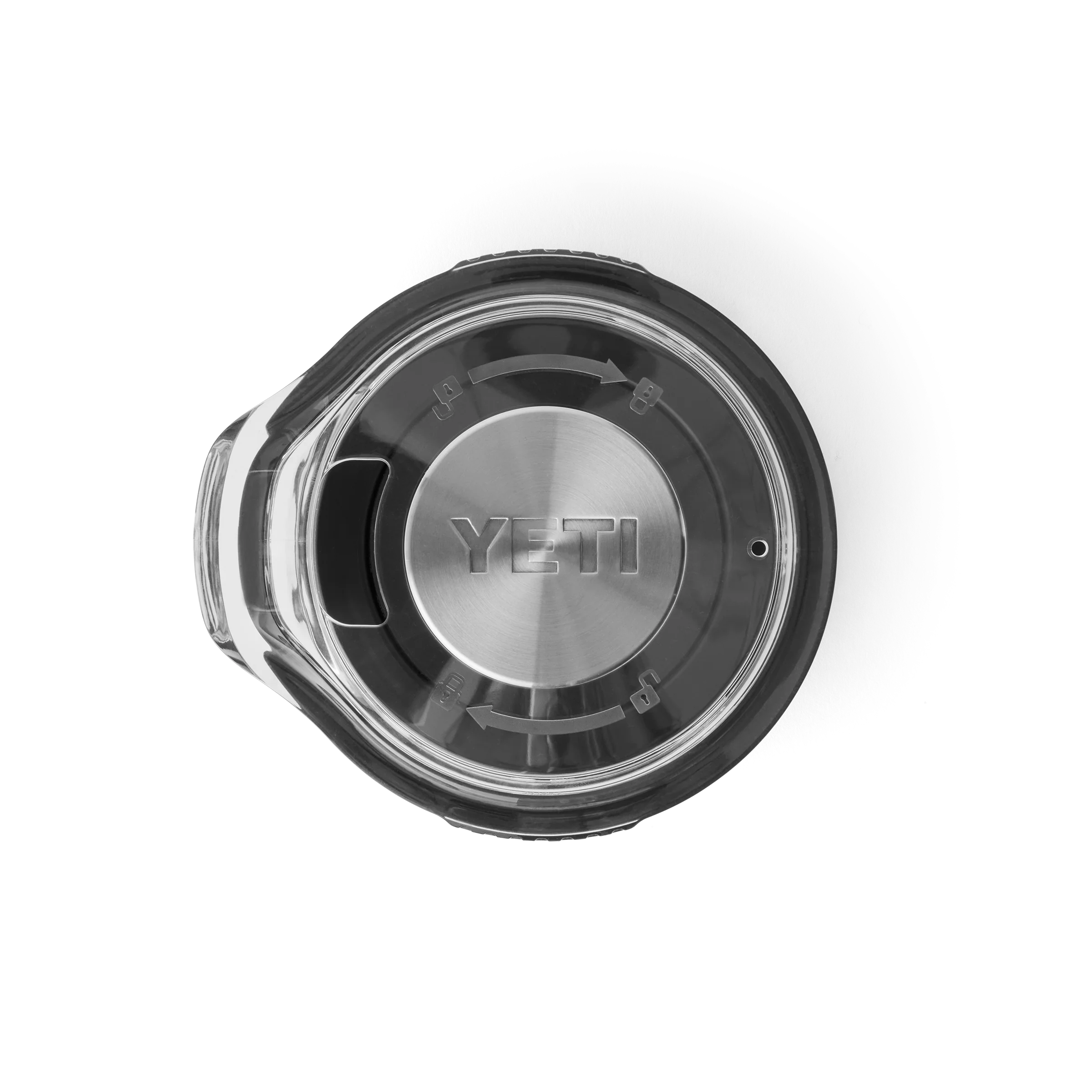 Rambler™ 34 oz (1 l) Twist-To-Lock French Press Lid - Image 3