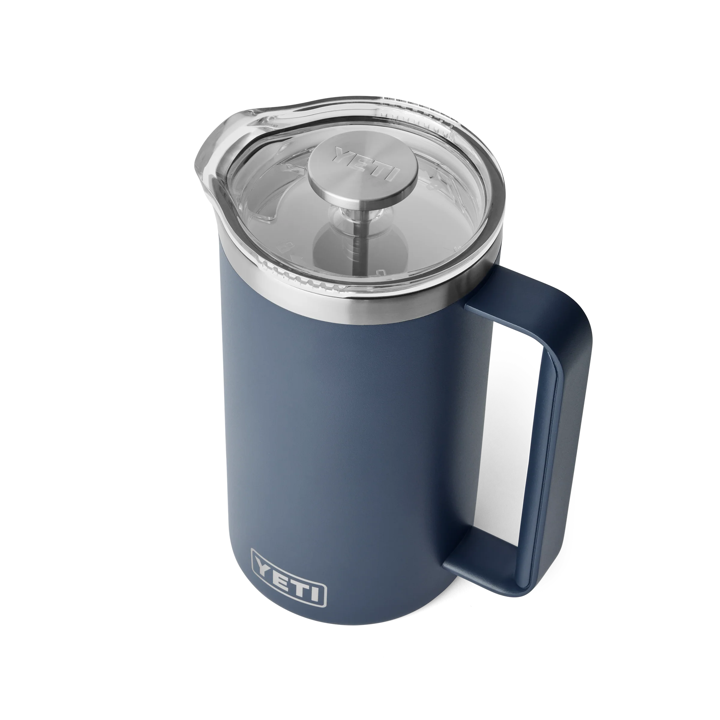 Rambler™ 34 oz (1 l) French Press - Image 3