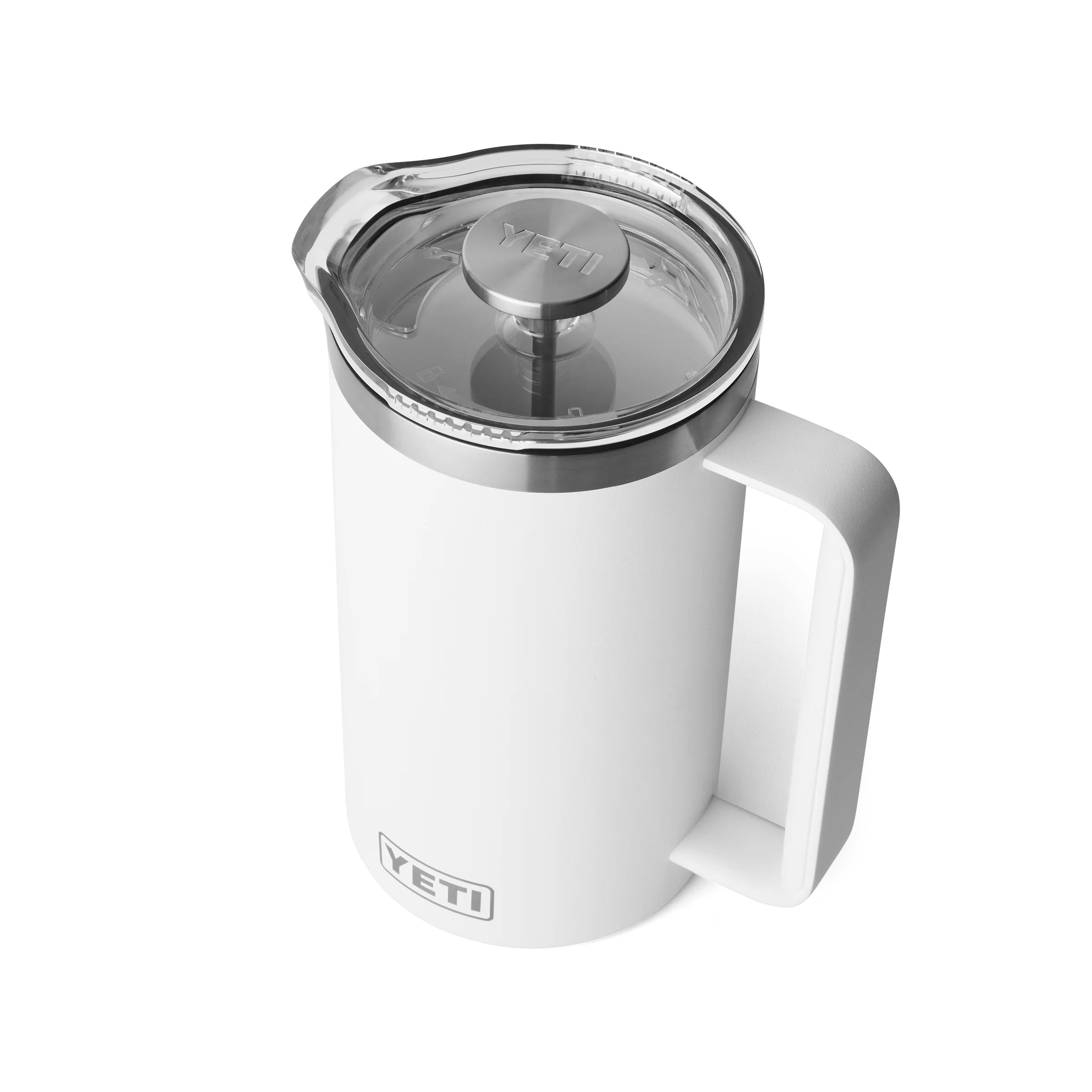 Rambler™ 34 oz (1 l) French Press - Image 3