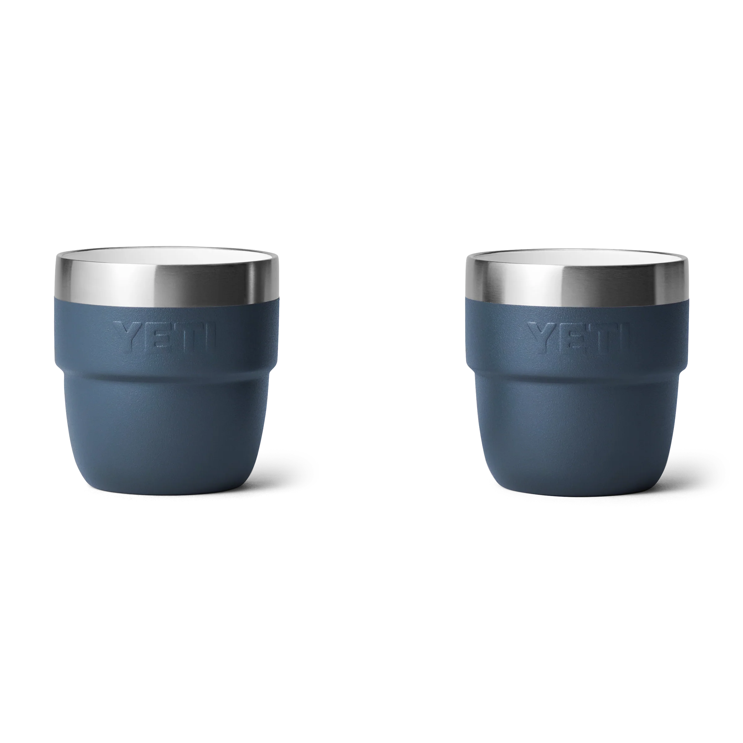 Rambler® 4 oz (118 ml) Stackable Cups - Image 8