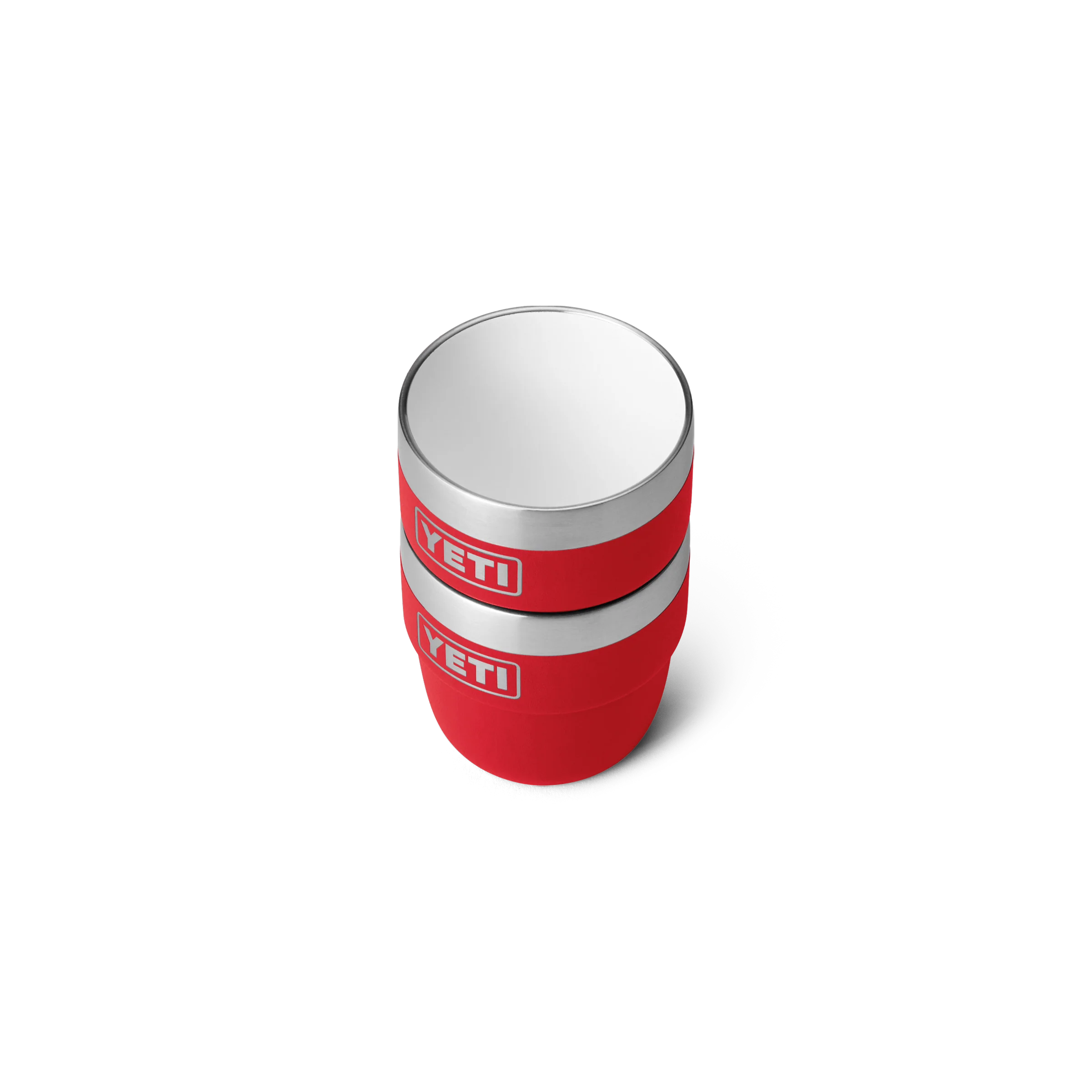 Rambler® 4 oz (118 ml) Stackable Cups - Image 5