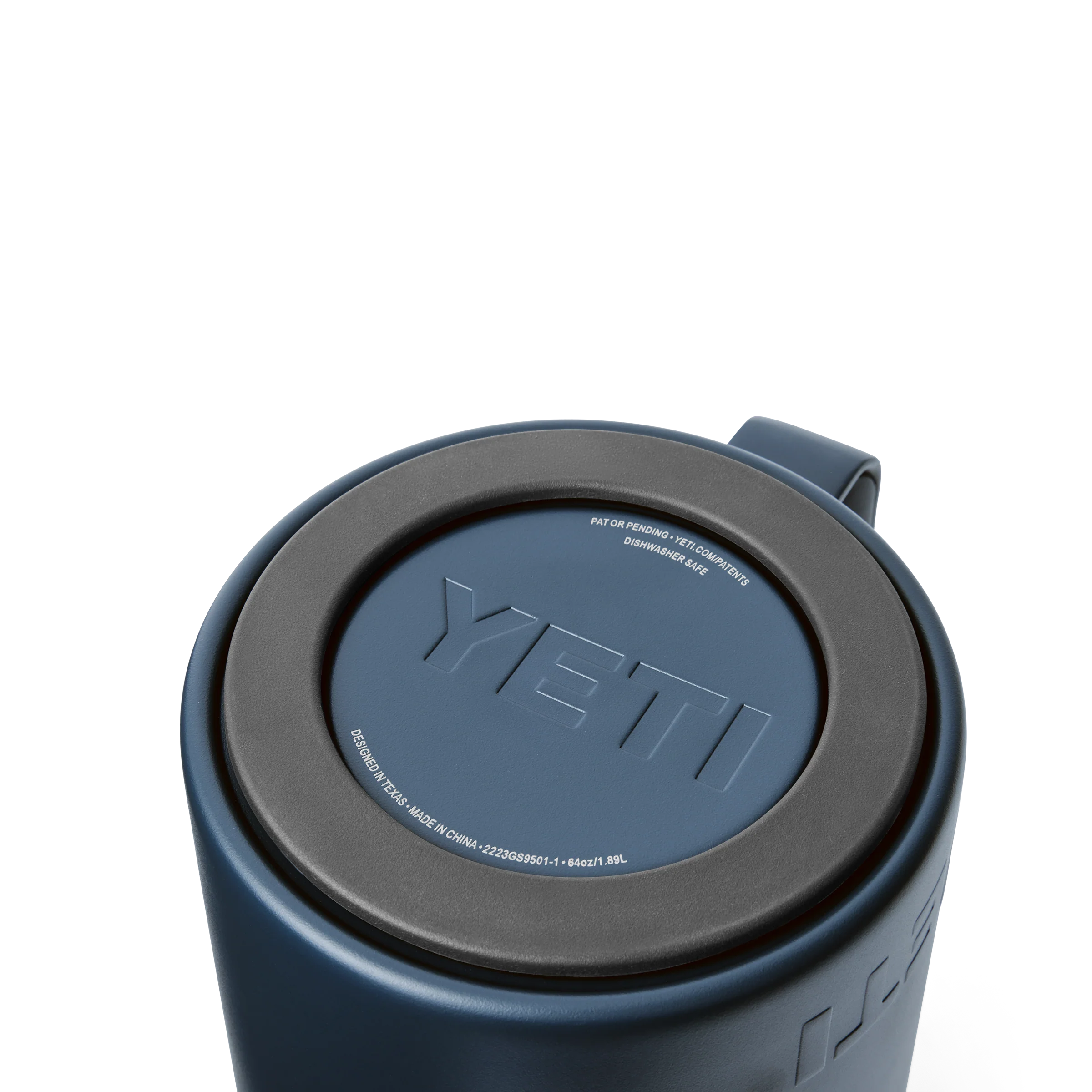 Rambler™ 64 oz (1.9 l) French Press - Image 8