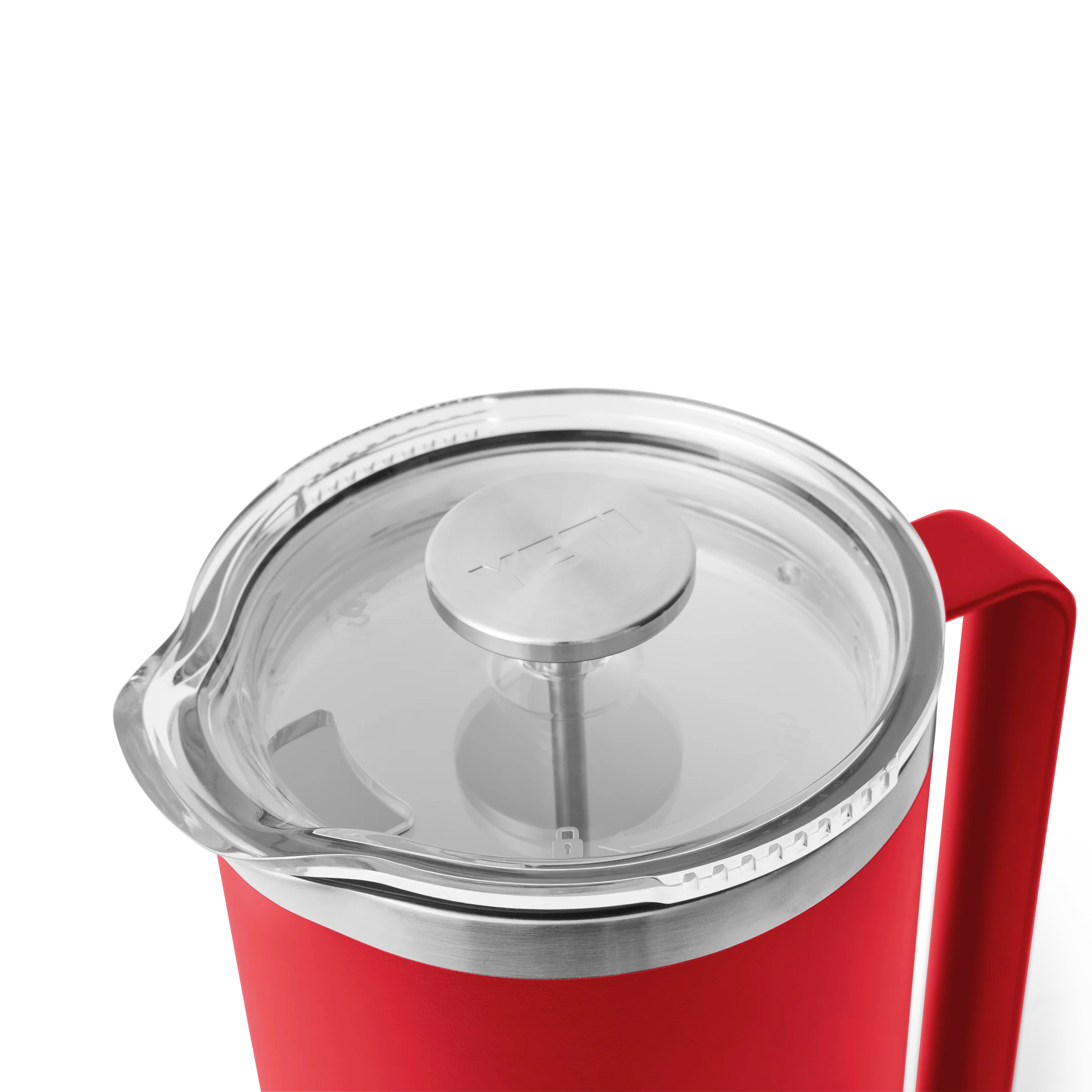 Rambler™ 64 oz (1.9 l) French Press - Image 6