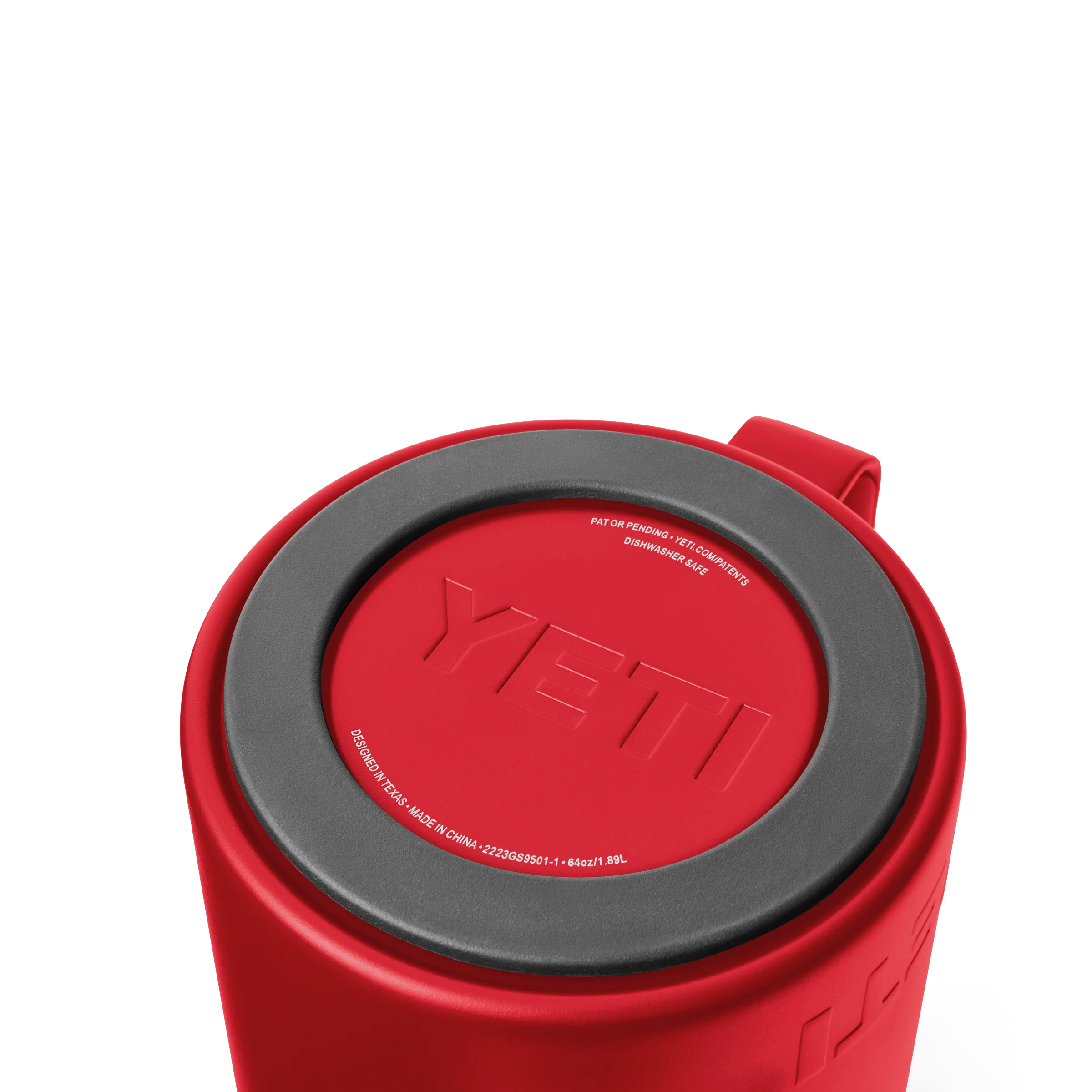 Rambler™ 64 oz (1.9 l) French Press - Image 8