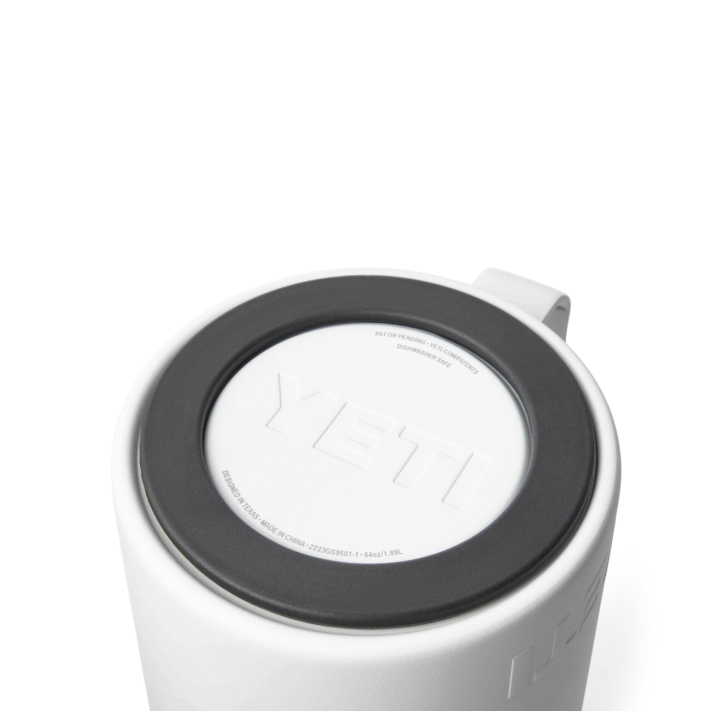 Rambler™ 64 oz (1.9 l) French Press - Image 8