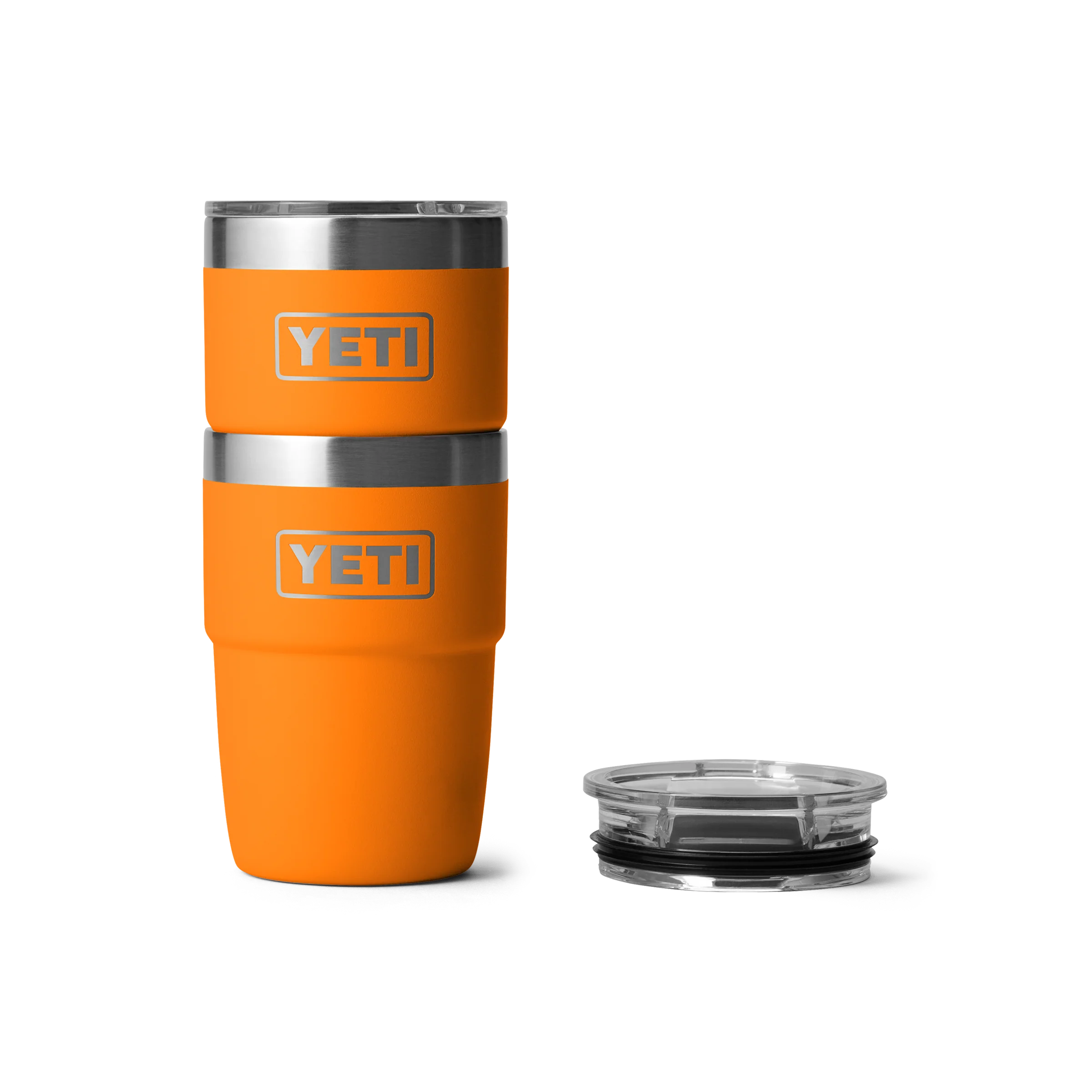 Rambler® 8 oz (236 ml) Stackable Cup - Image 4