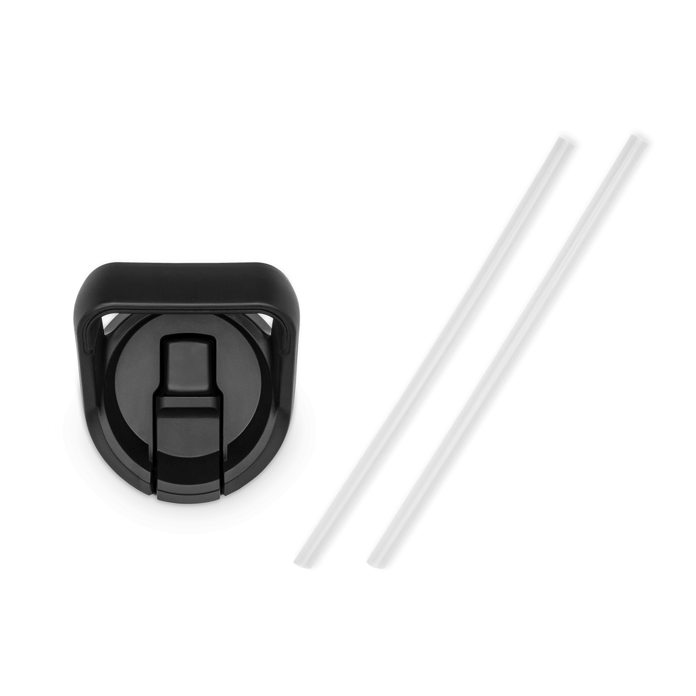 Rambler® Bottle Straw Cap - Image 4