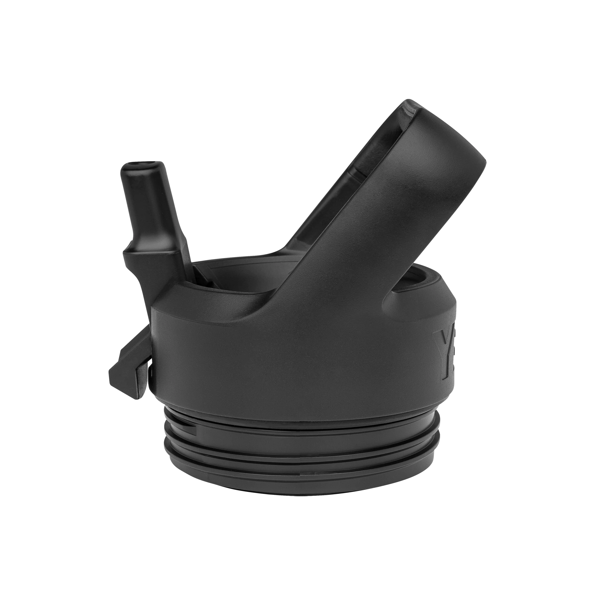 Rambler® Bottle Straw Cap - Image 5