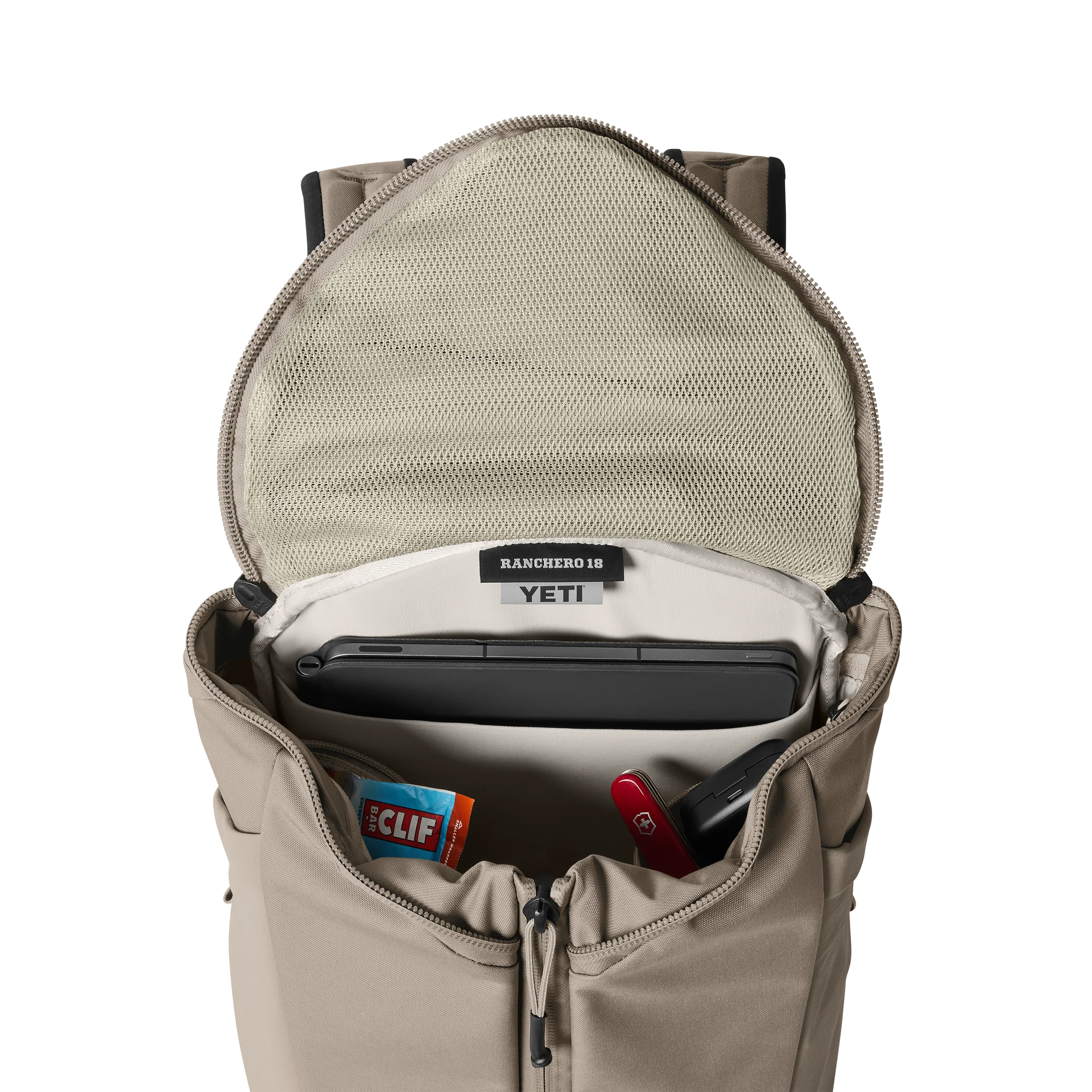 Ranchero™ 18L Backpack - Image 6