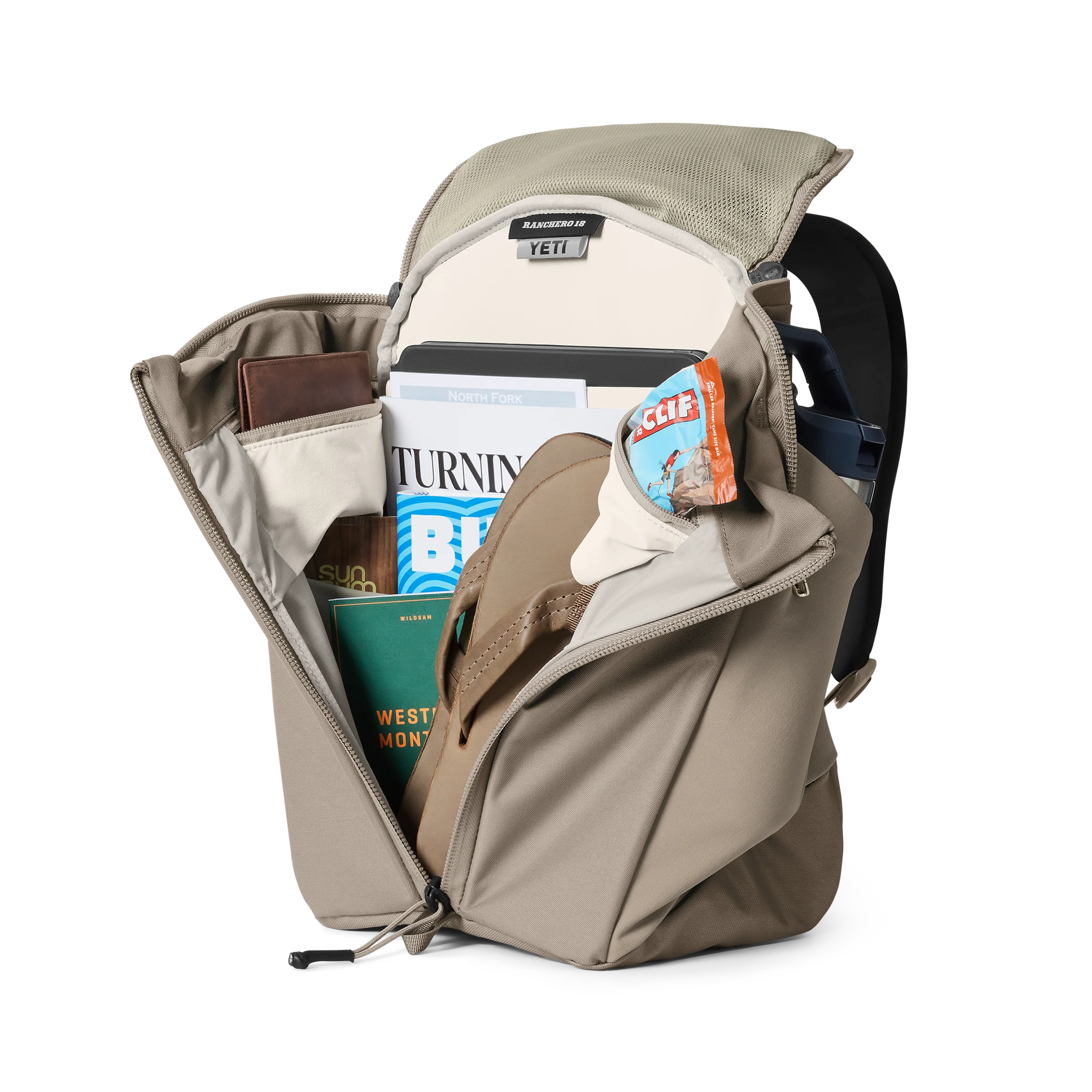 Ranchero™ 18L Backpack - Image 7