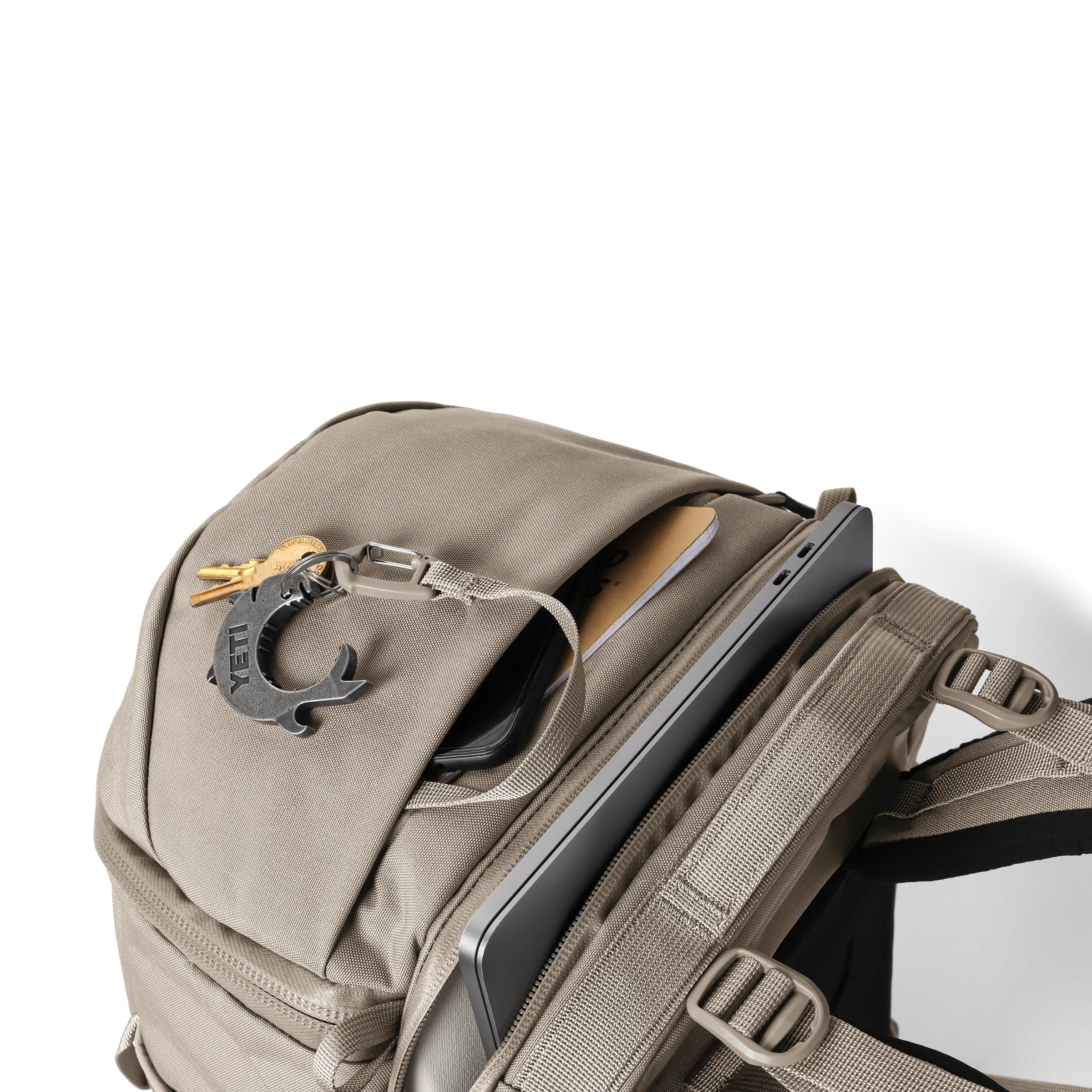 Ranchero™ 27L Everyday Carry Backpack - Image 10