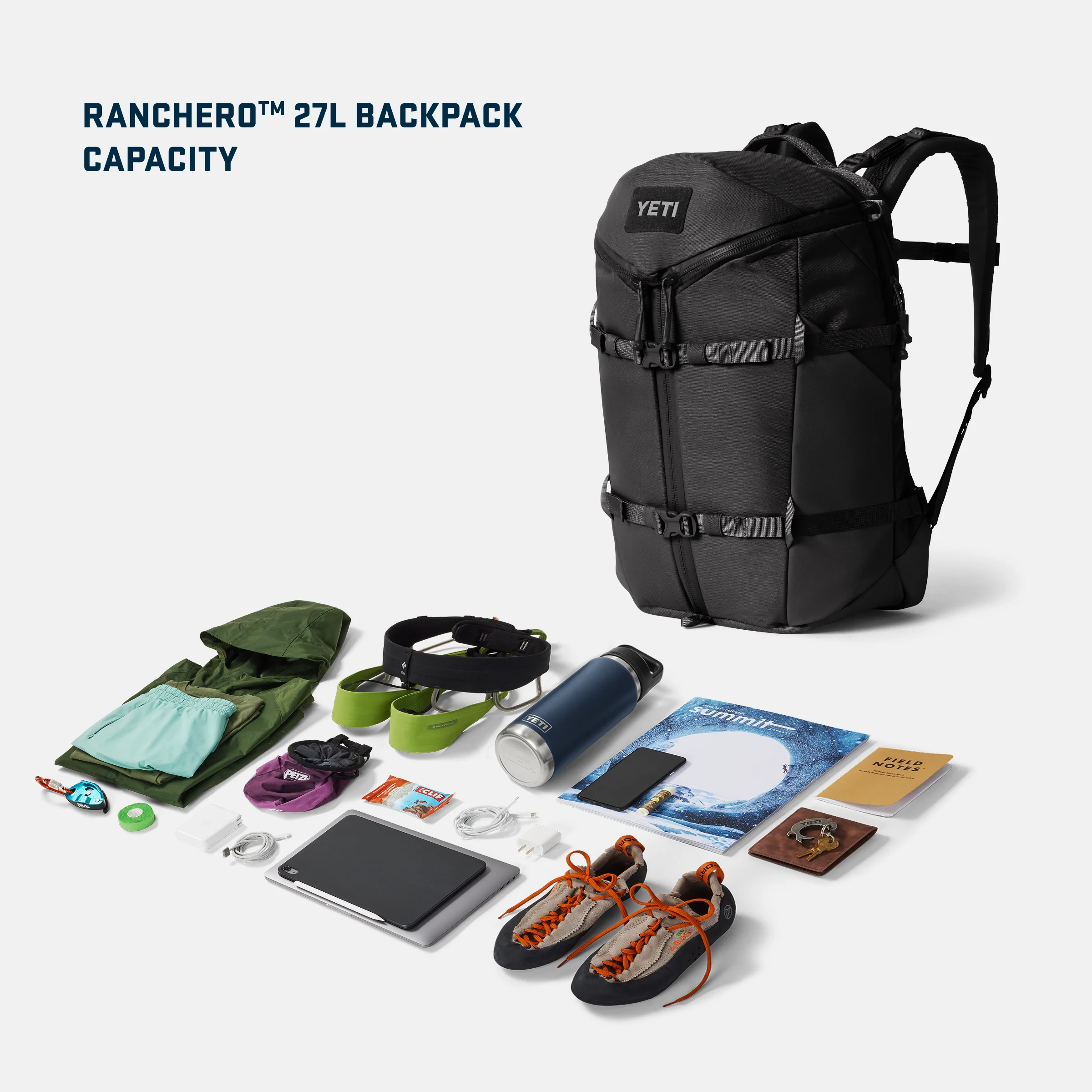 Ranchero™ 27L Everyday Carry Backpack - Image 12