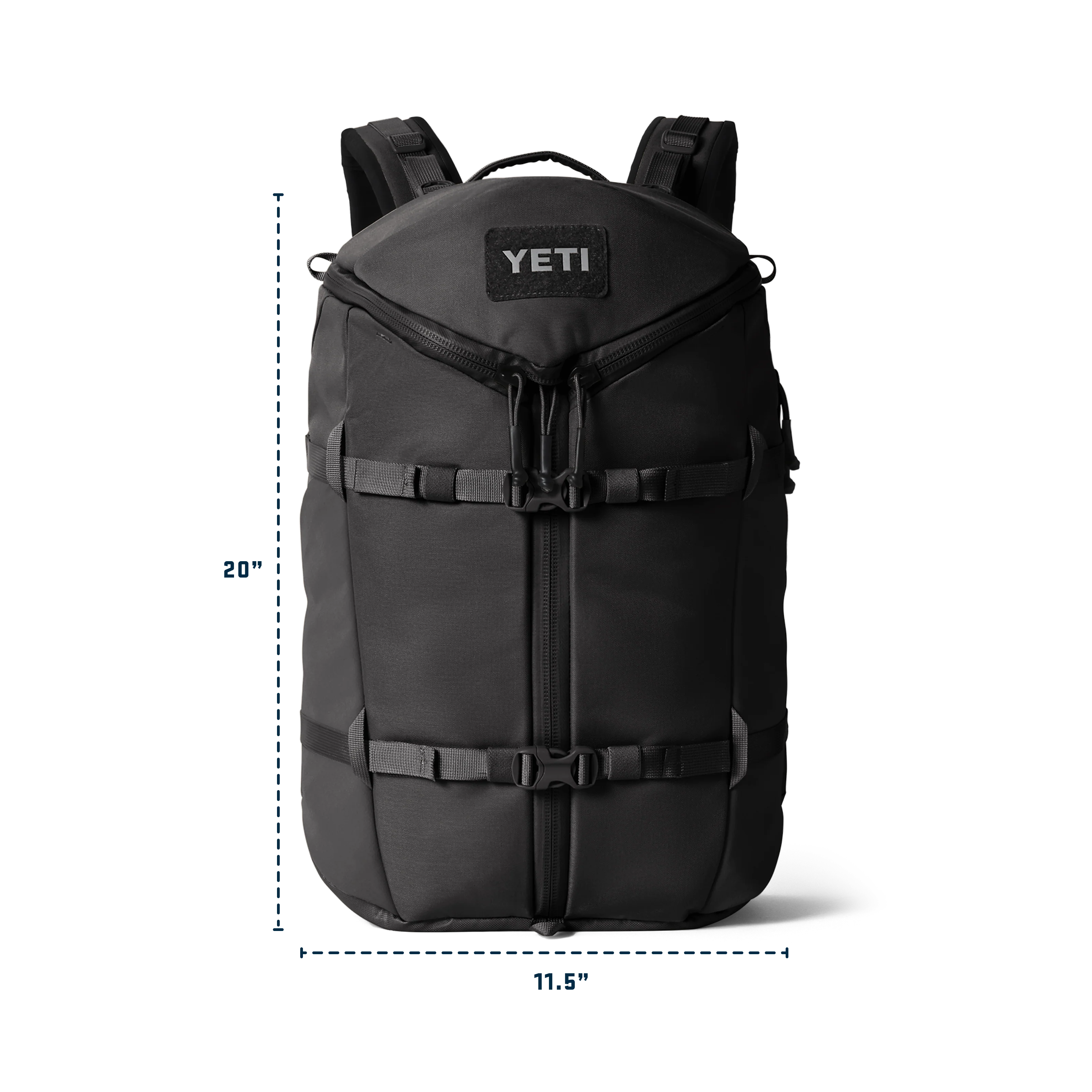 Ranchero™ 27L Everyday Carry Backpack - Image 14