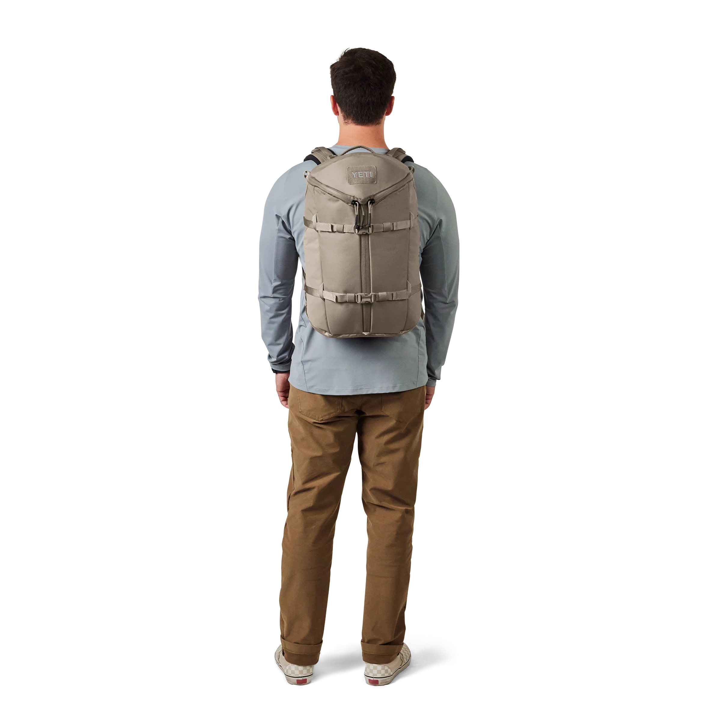 Ranchero™ 27L Everyday Carry Backpack - Image 7