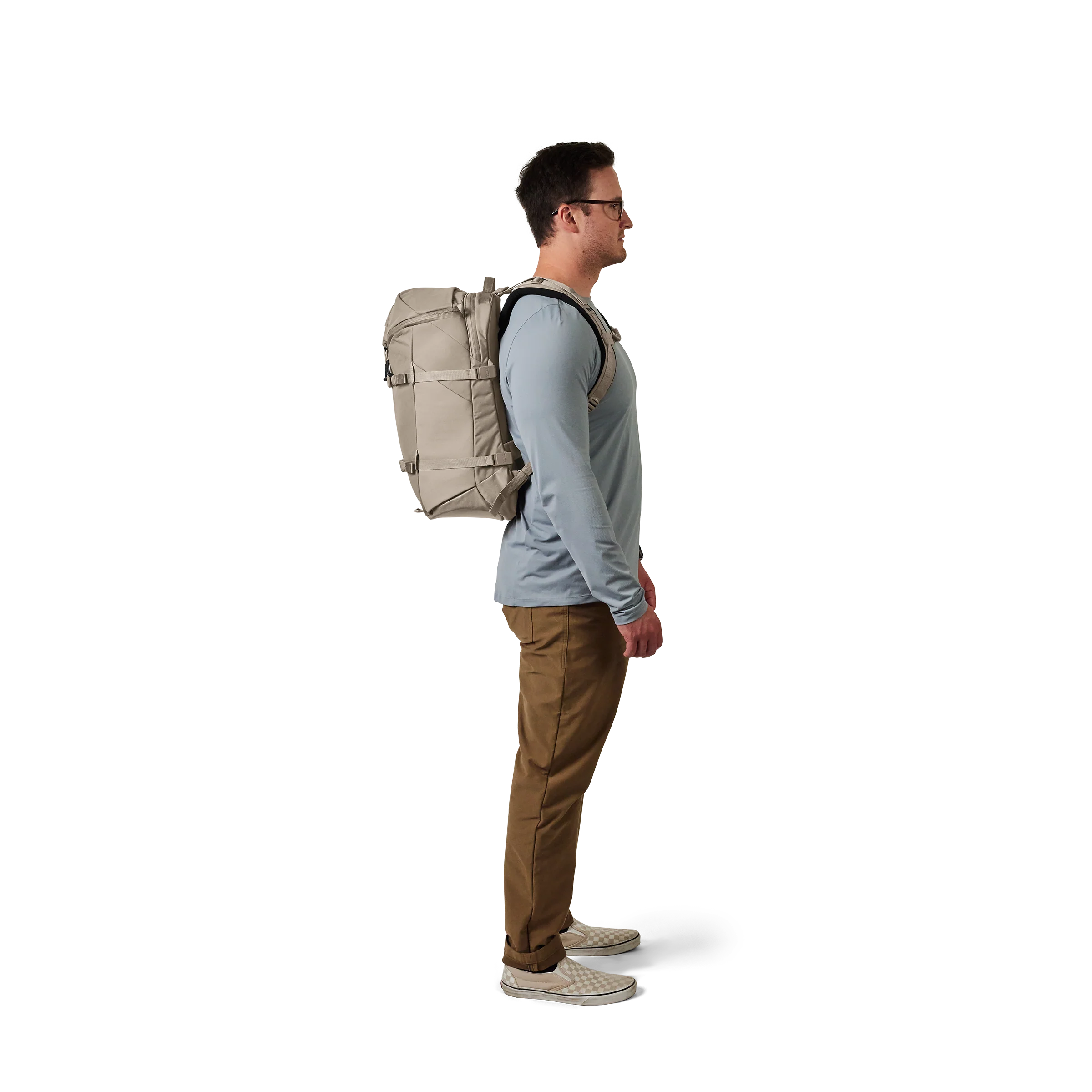 Ranchero™ 27L Everyday Carry Backpack - Image 8