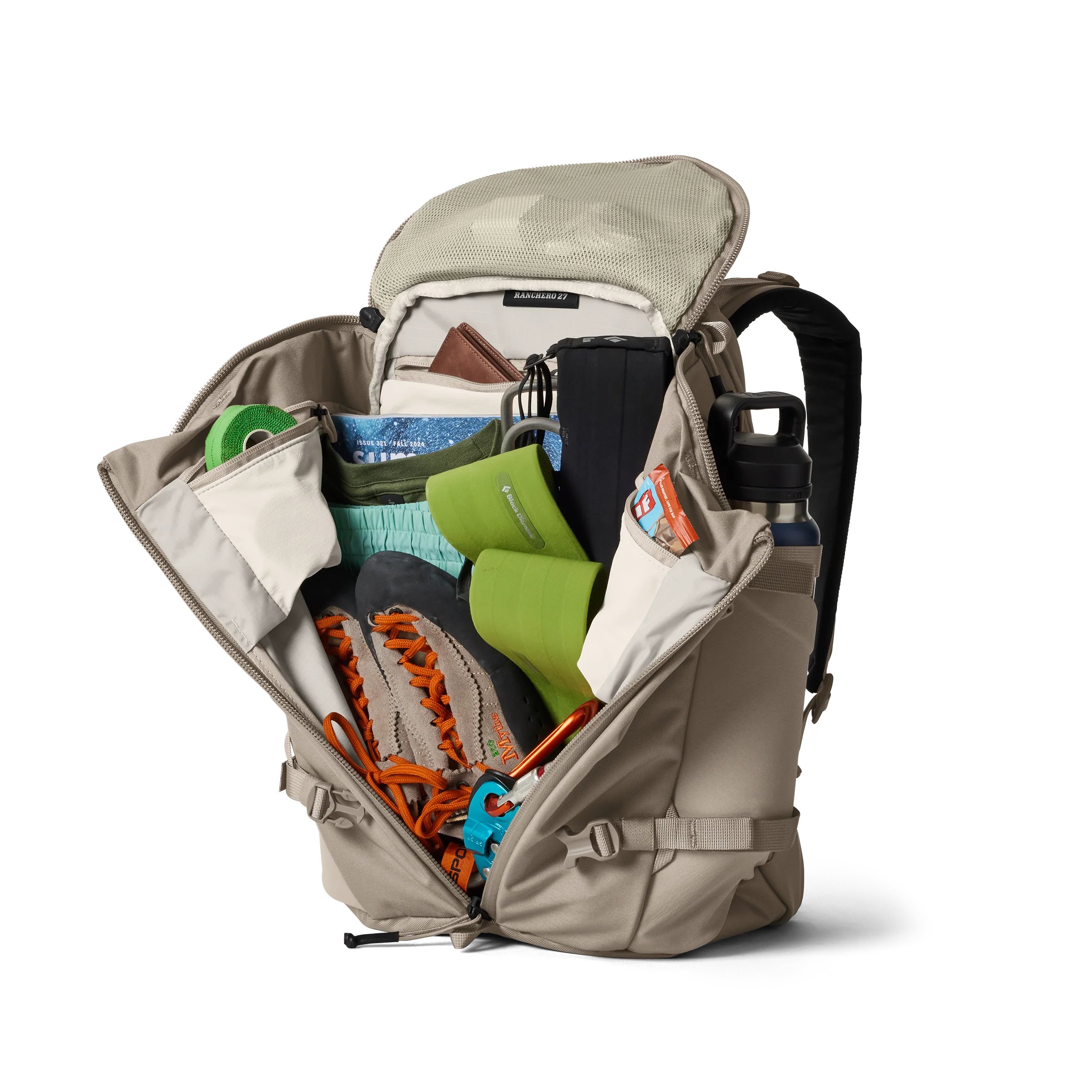 Ranchero™ 27L Everyday Carry Backpack - Image 9
