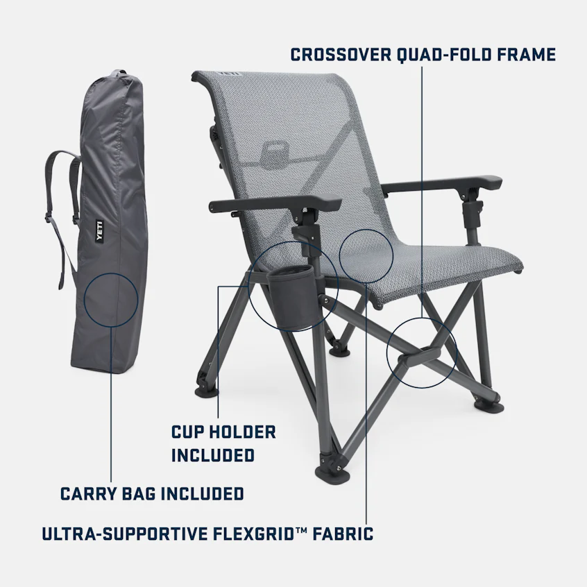 Trailhead® Camp Chair - Image 11