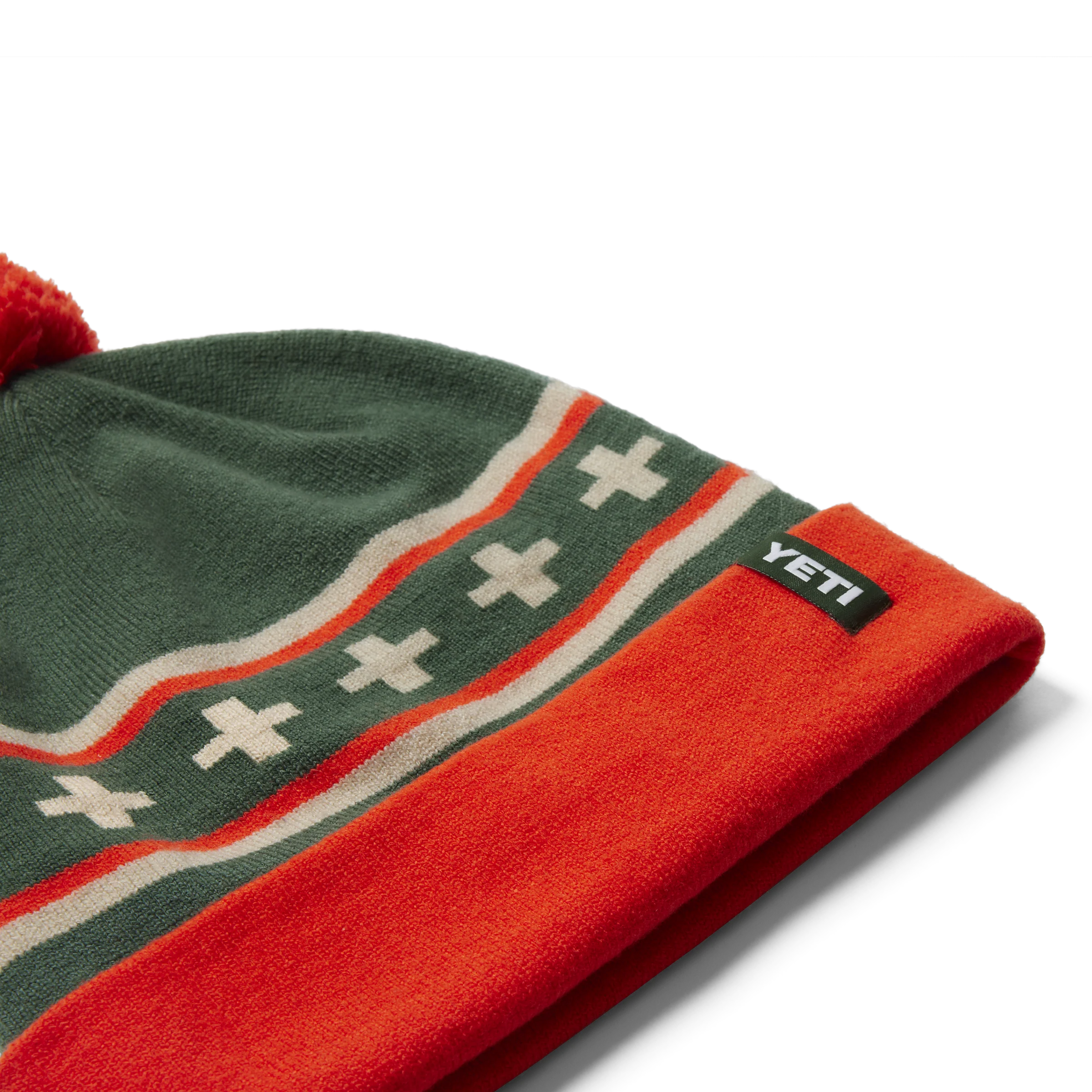 YETI Coolers® Pom Beanie - Image 3