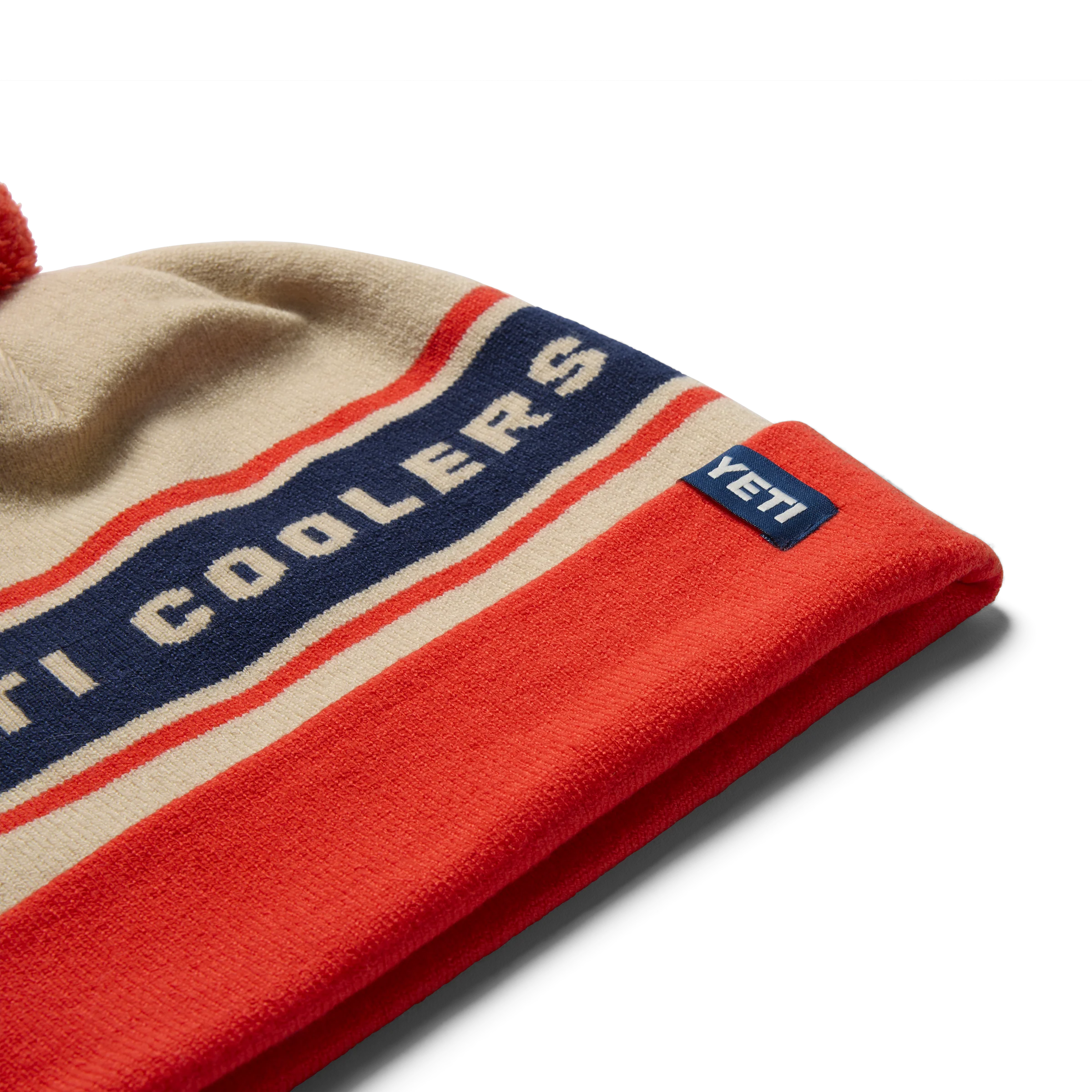 YETI Coolers® Pom Beanie - Image 3