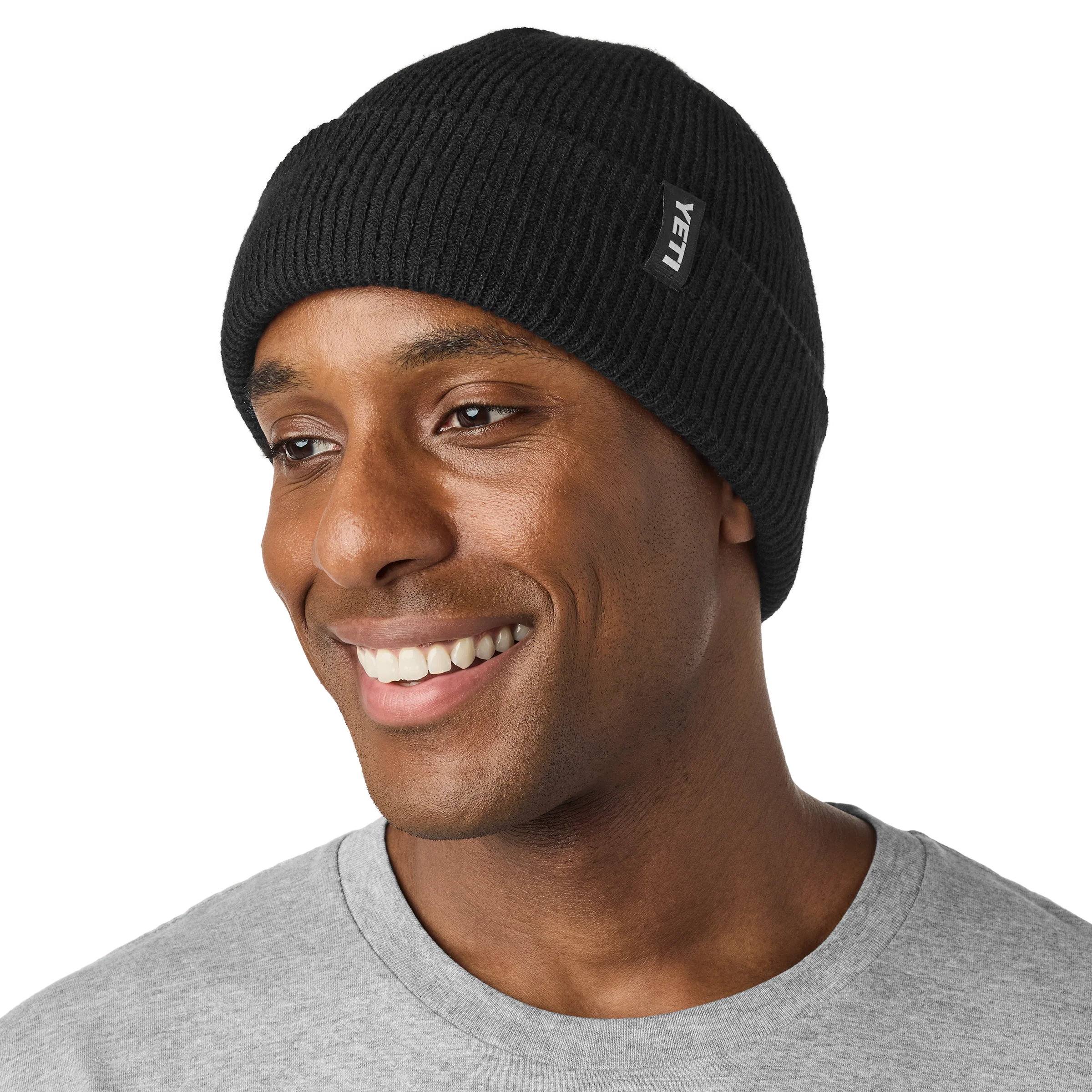 YETI™ Logo Badge Beanie - Image 5