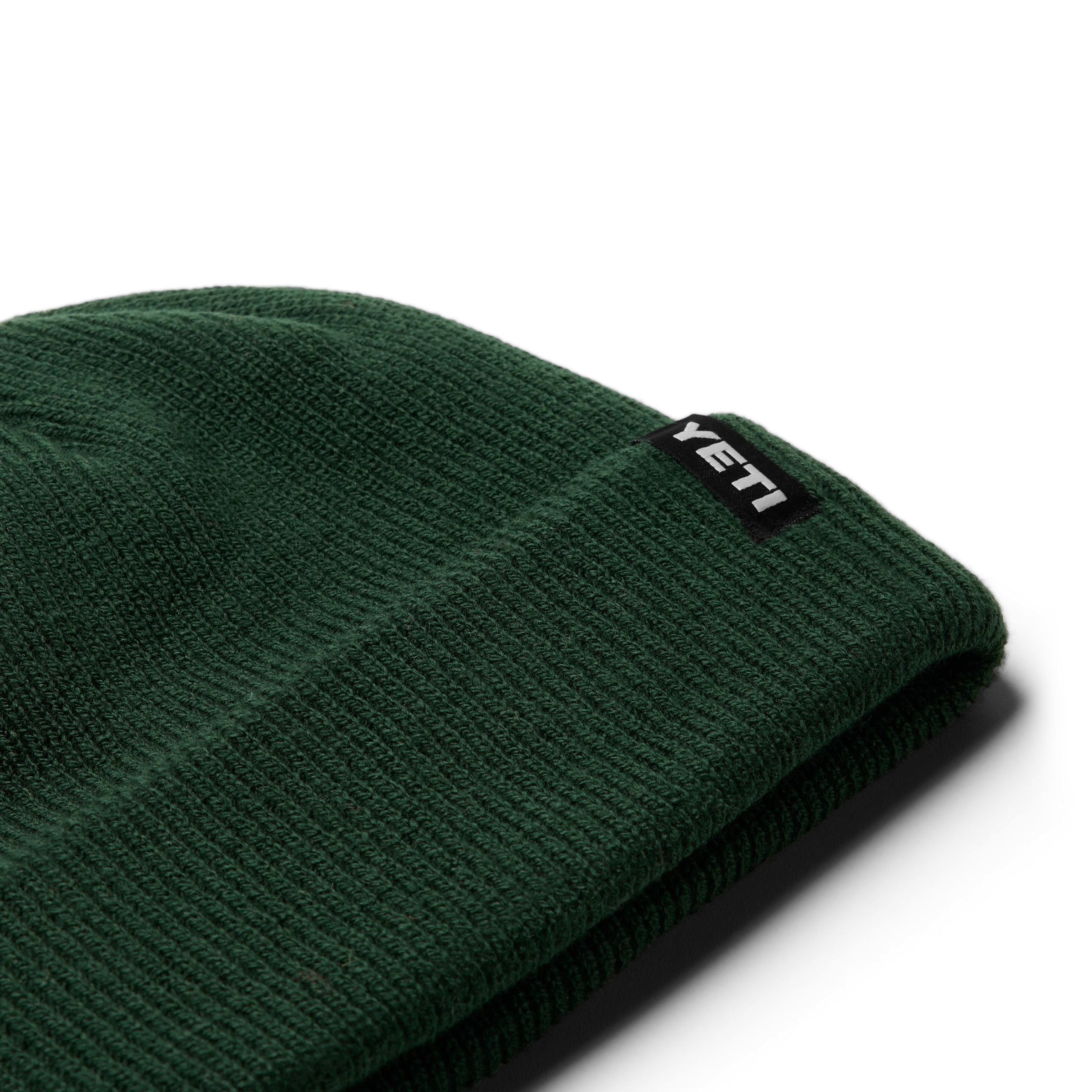 YETI™ Logo Badge Beanie - Image 3