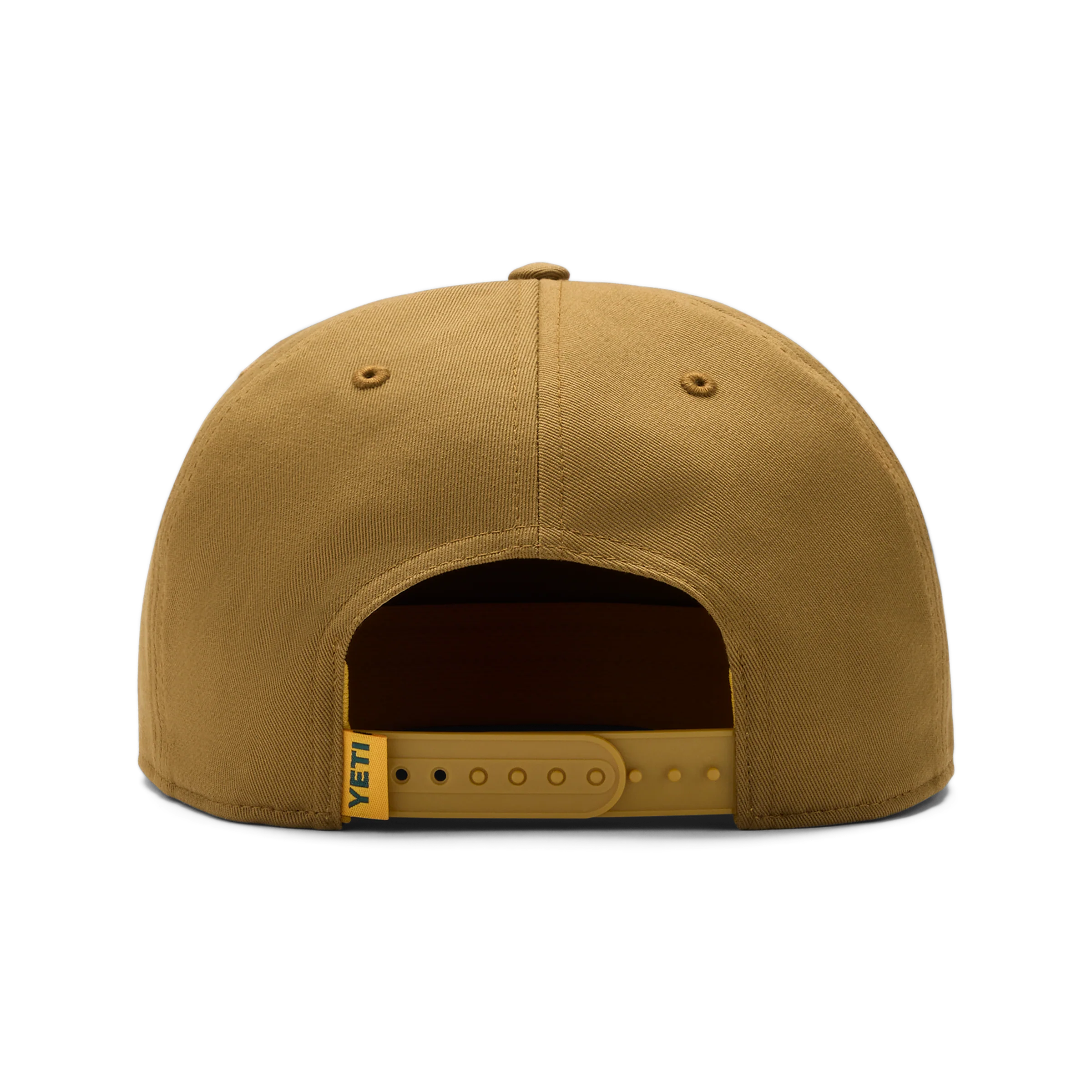 YETI™ Prost! Flat Brim Rope Hat - Image 4