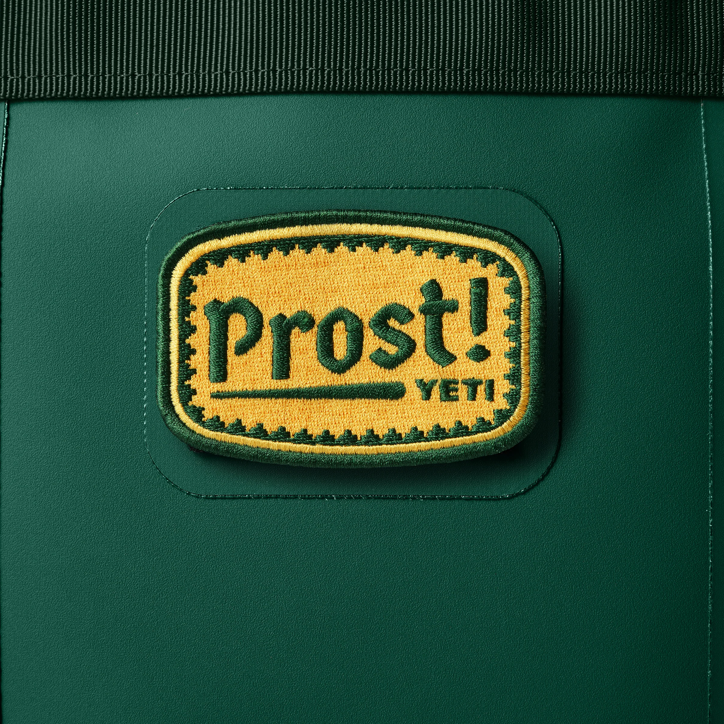 Prost! Patch - Image 3